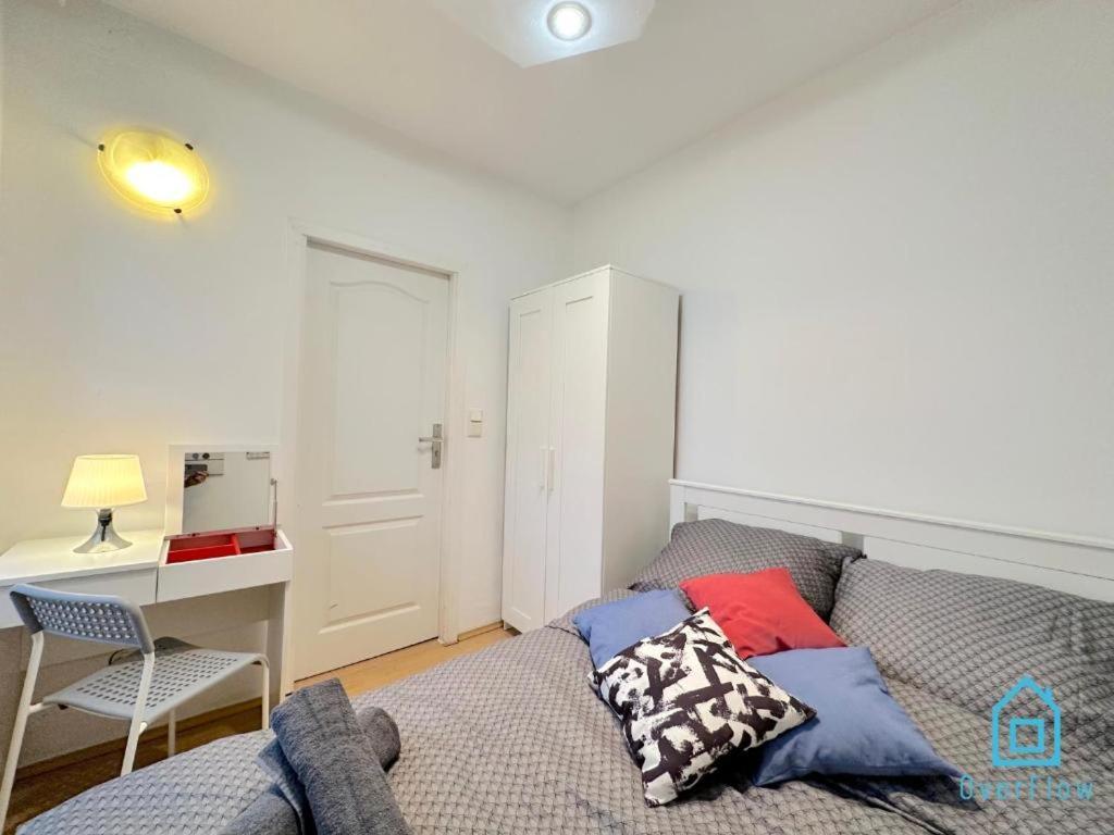 Downtown Rum i privatbostad *