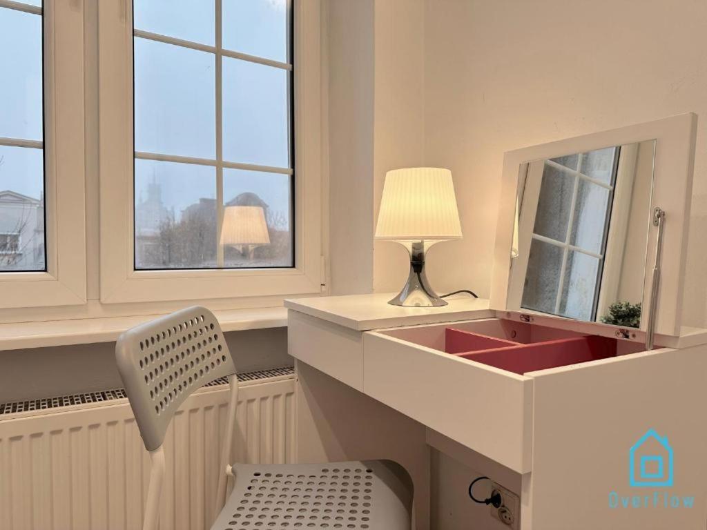Downtown Rum i privatbostad *