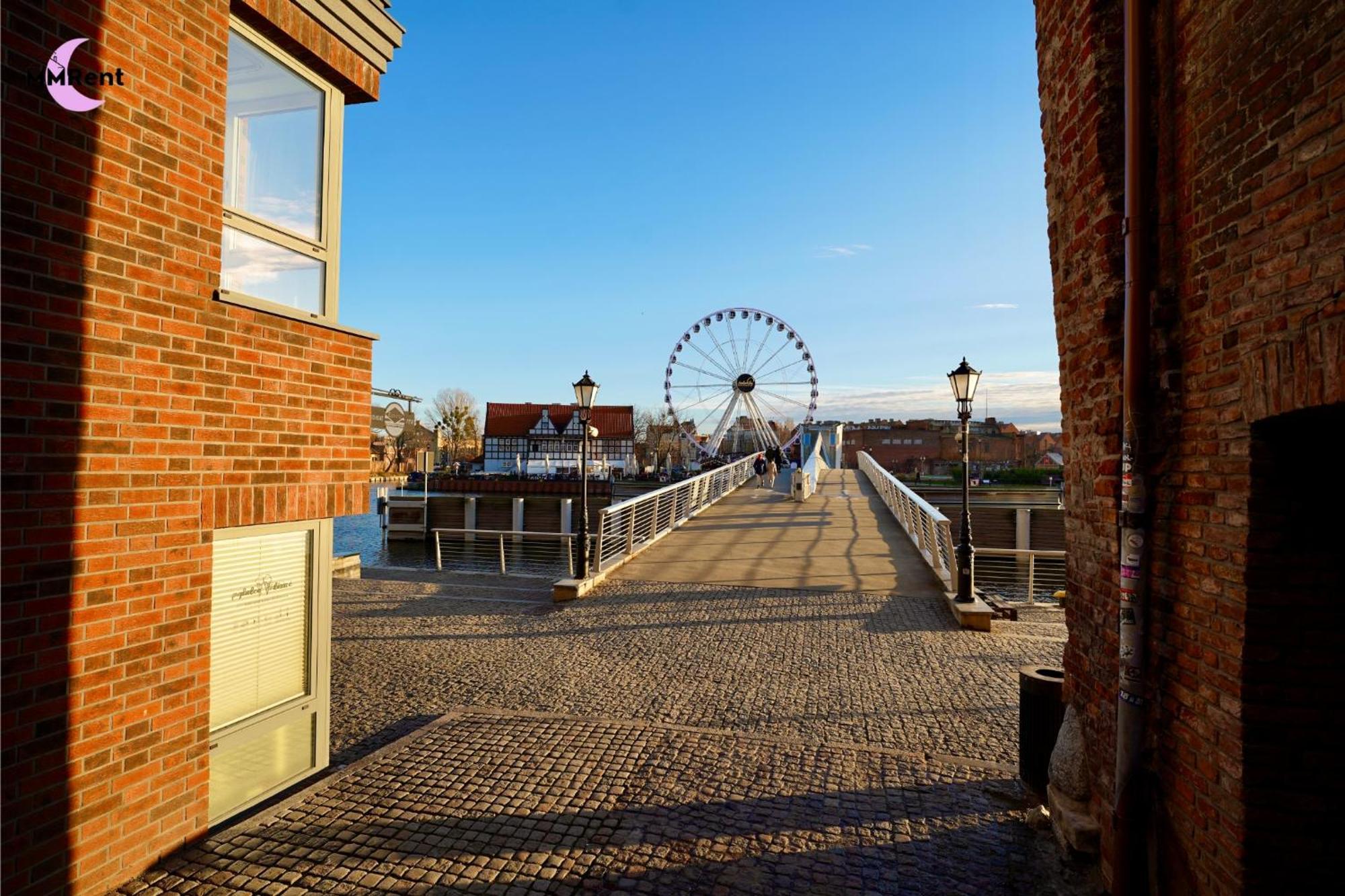 Mmrent Dinosaur Privat bolig Gdańsk