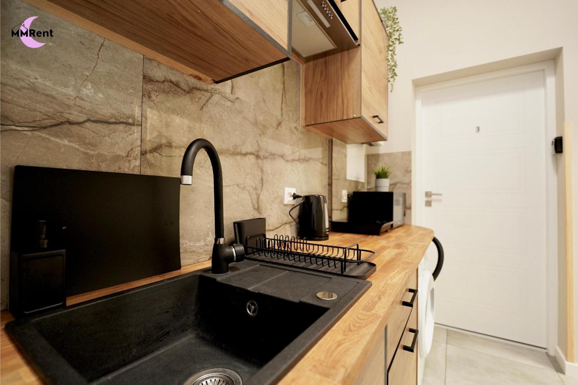Homestay Mmrent Elvis Gdansk