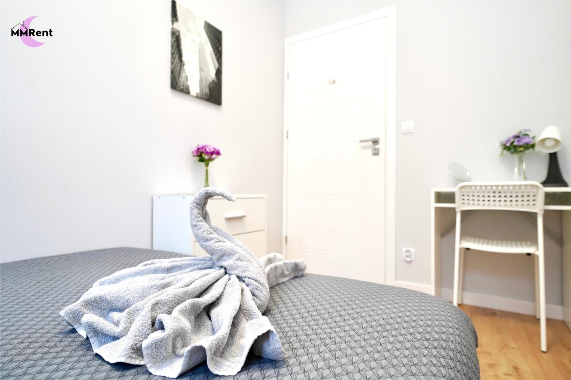 Homestay Mmrent Elvis Gdansk