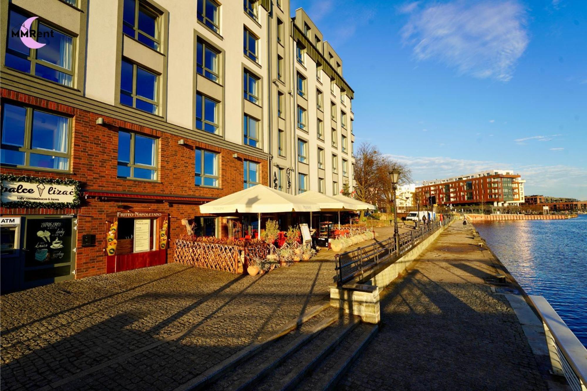Mmrent Manhattan Homestay