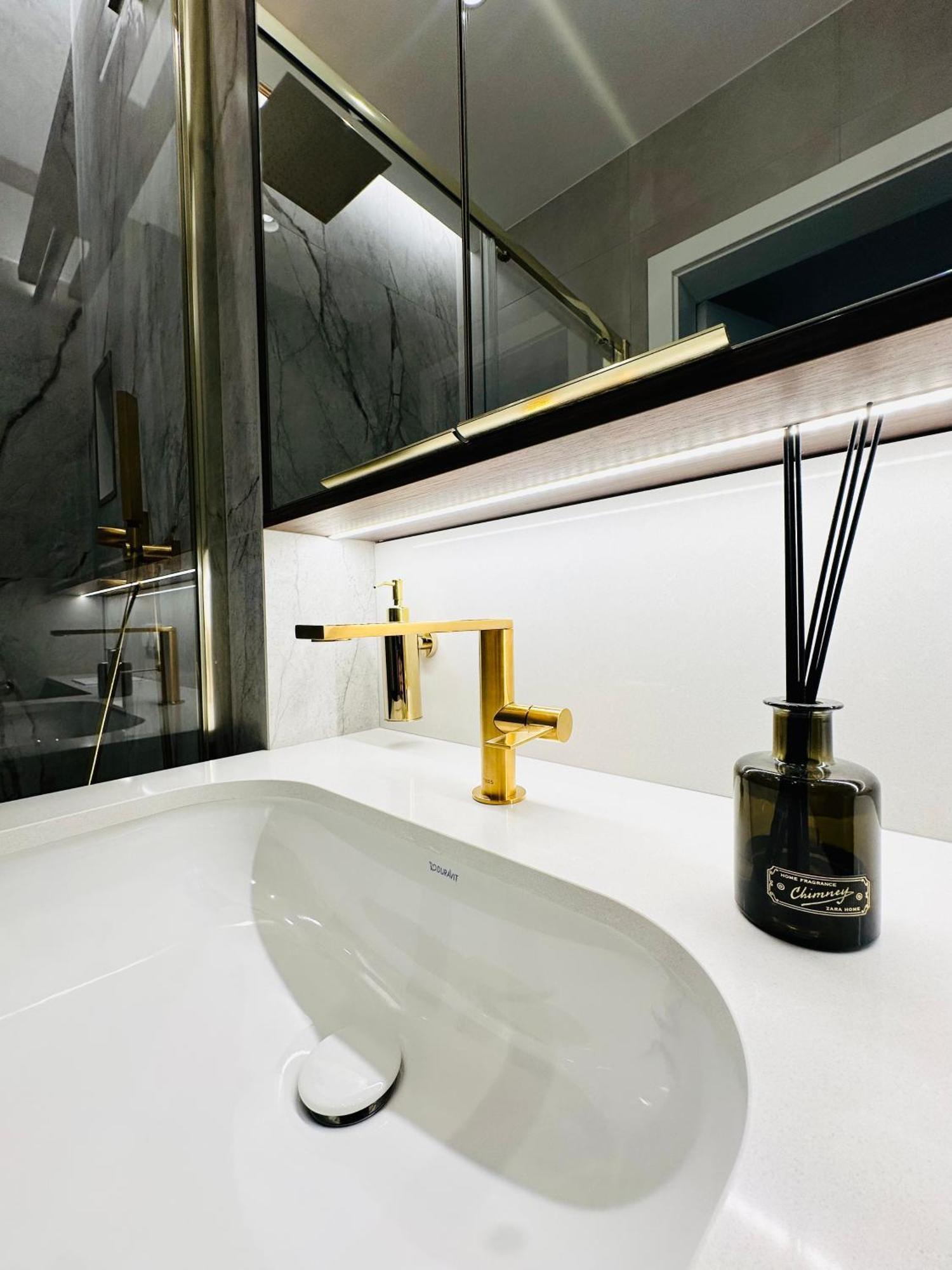 Apartment Brabank Elegant, Free Parking By Grandview Gdansk