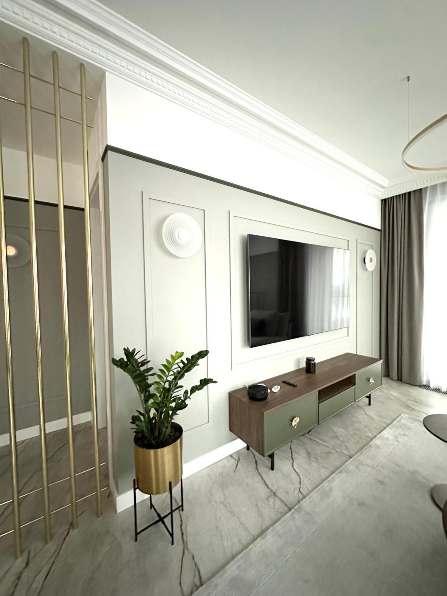 Apartment Brabank Elegant, Free Parking By Grandview *