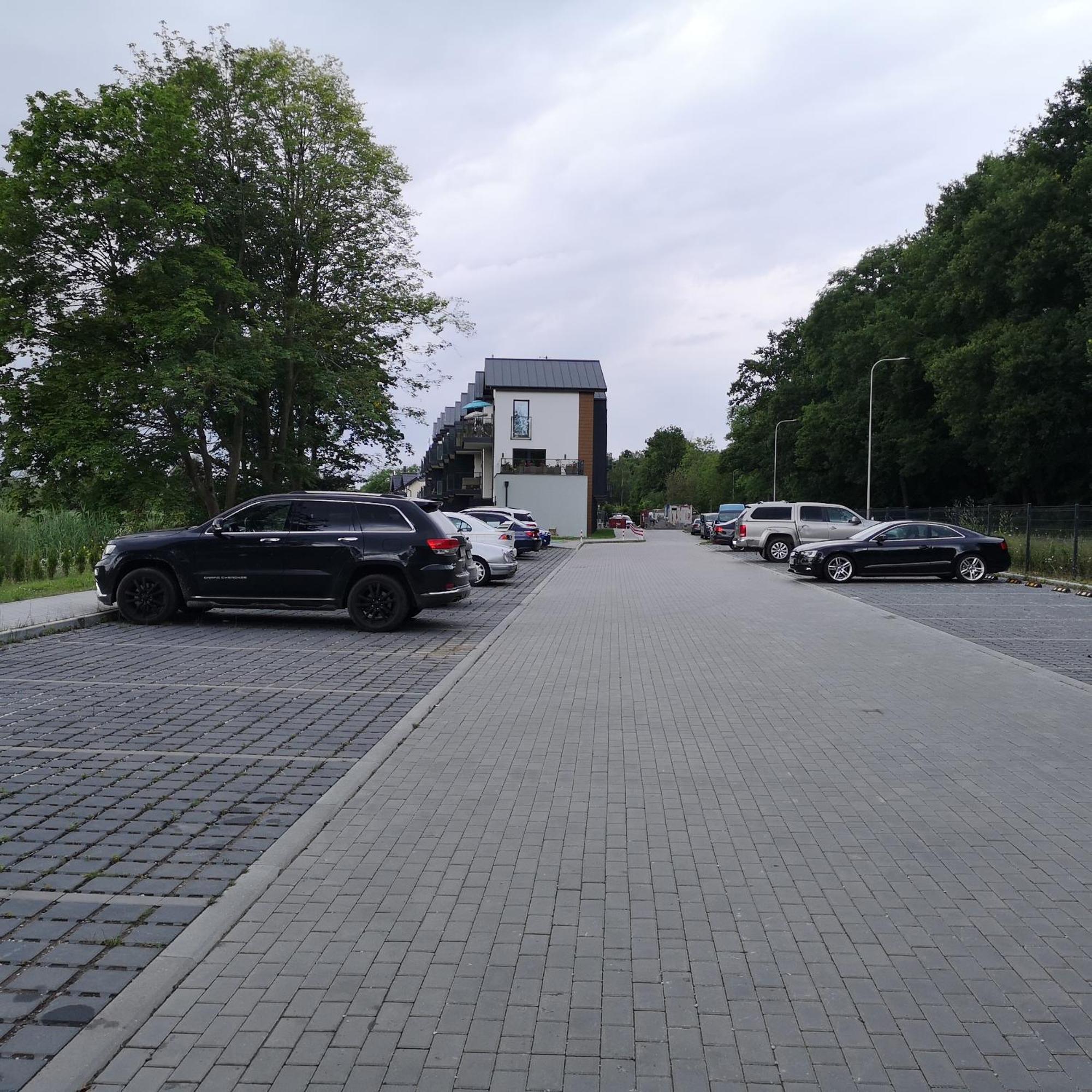 Apartment Sloneczna Przystan - Rumba *