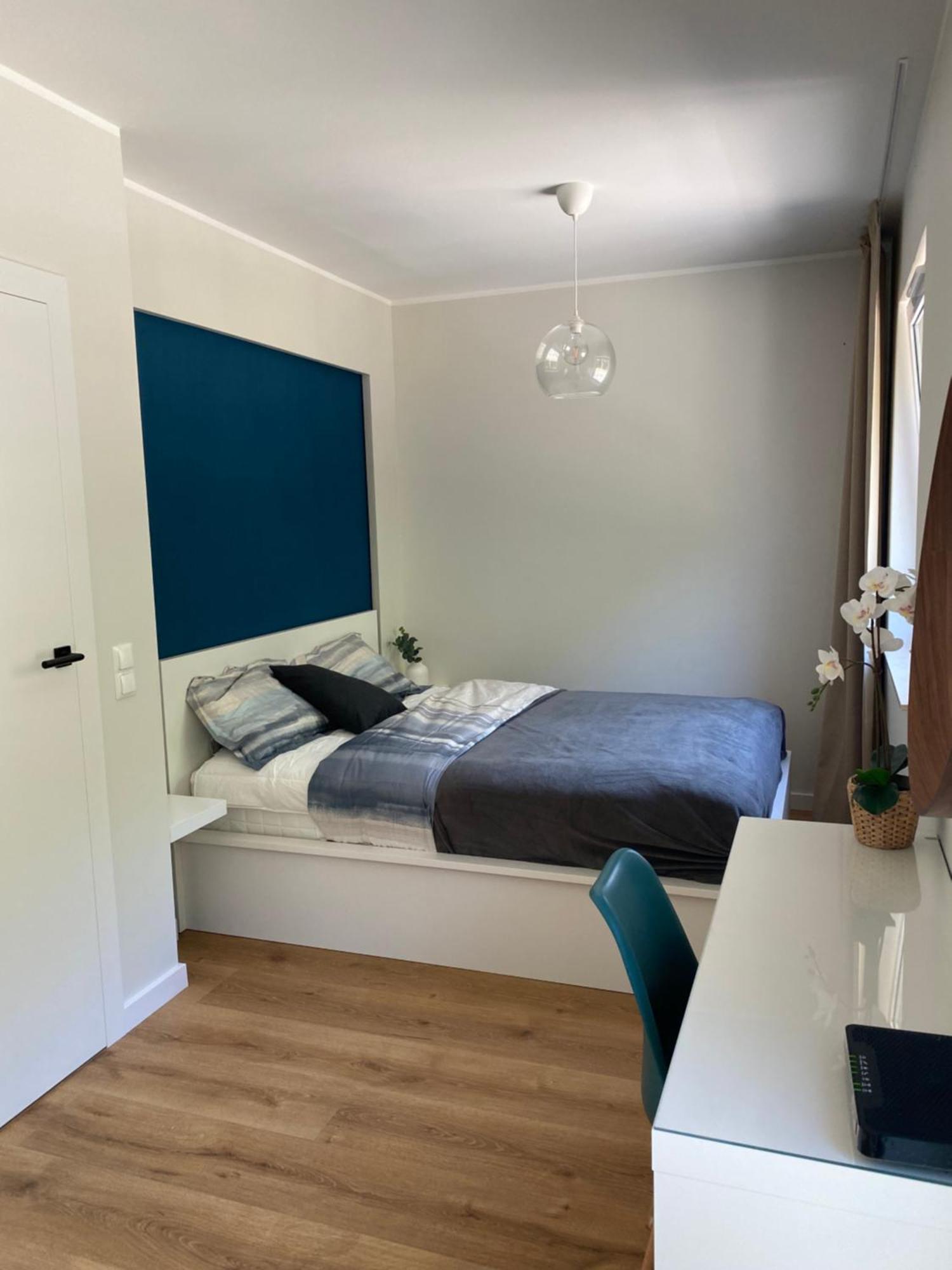 Sloneczna Przystan - Rumba Apartment