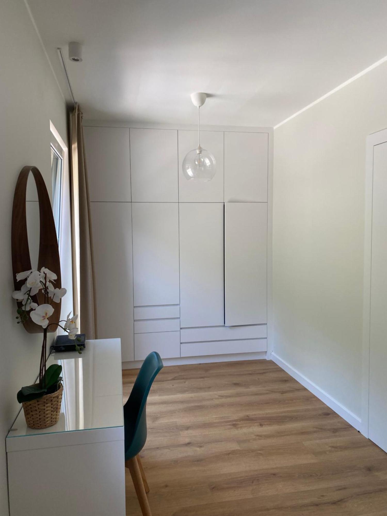 Apartment Sloneczna Przystan - Rumba