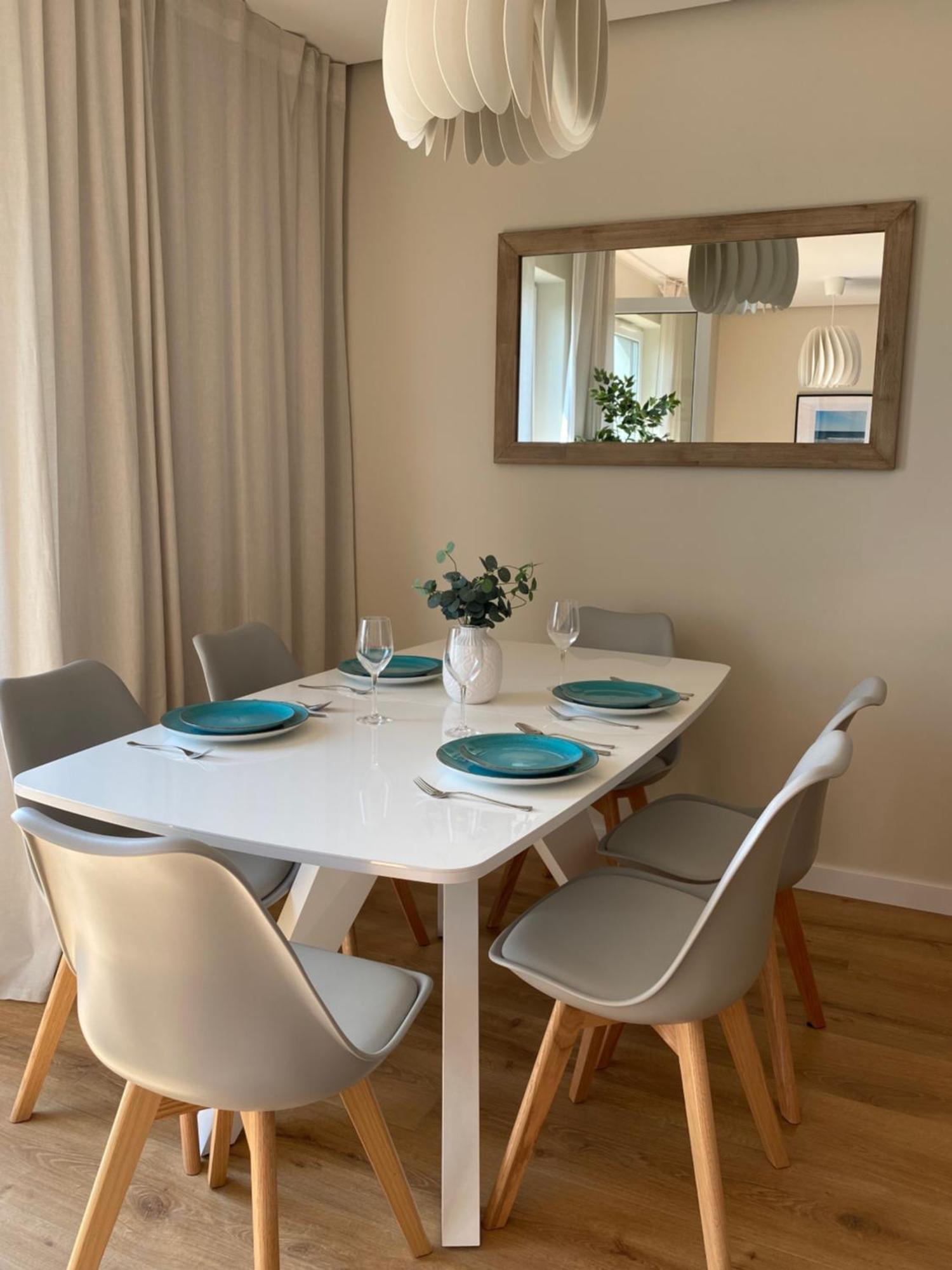 Sloneczna Przystan - Rumba Apartment Gdansk