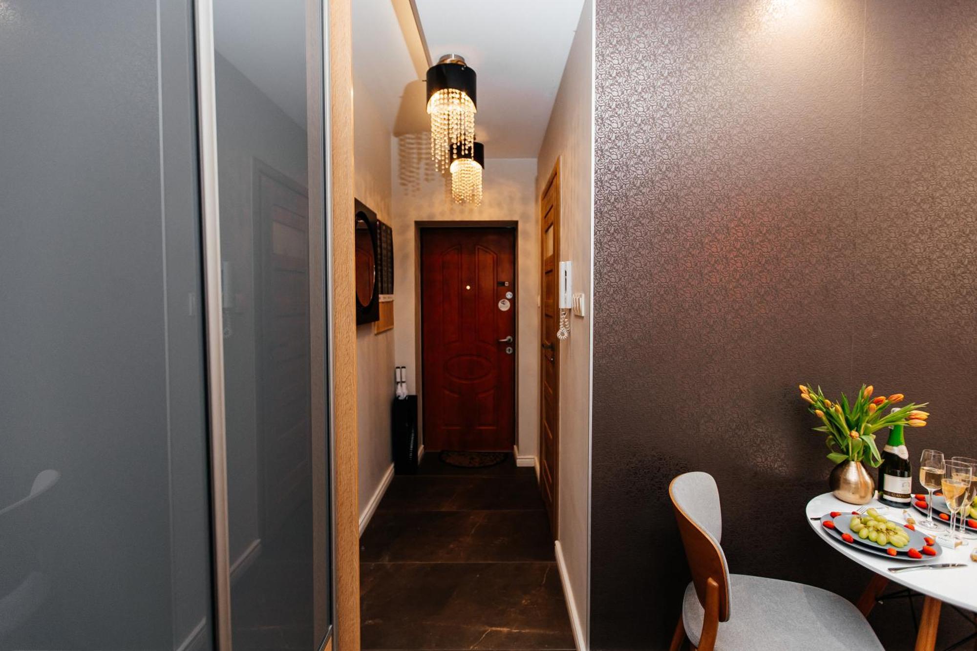 Apartment Maya's Flats & 21 - Dluga St, Old Town *