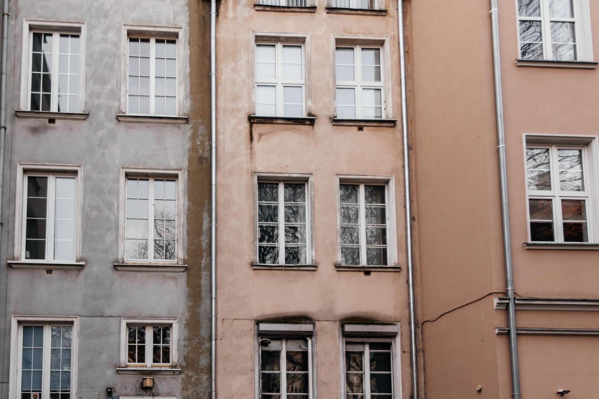 Maya's Flats & 21 - Dluga St, Old Town