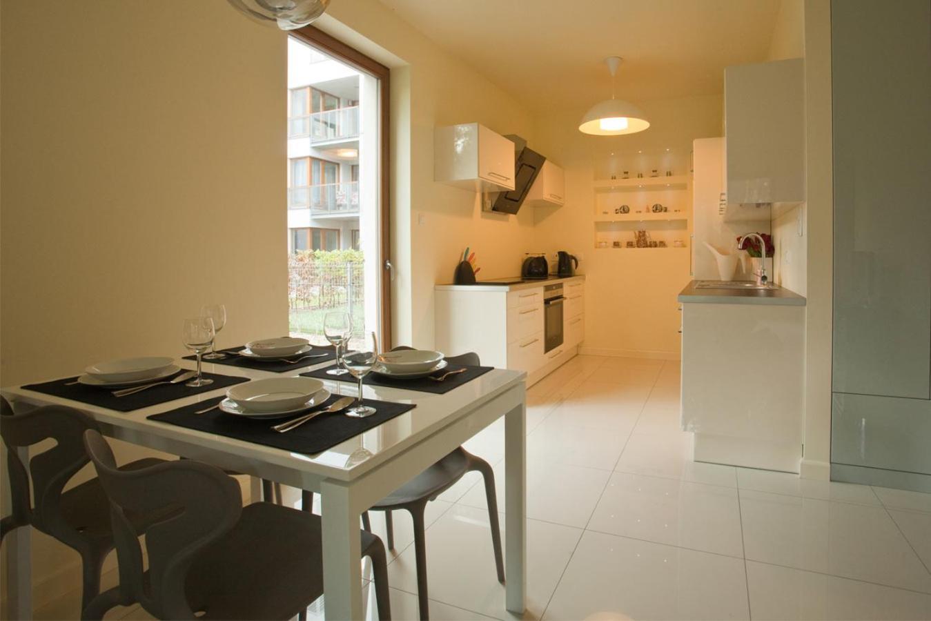 Holiday Gdansk Apartment *