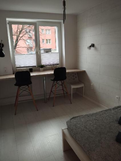Apartment Podwale Przedmiejskie Gdansk