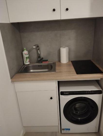 Podwale Przedmiejskie Gdansk