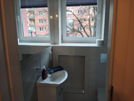 Podwale Przedmiejskie Gdansk