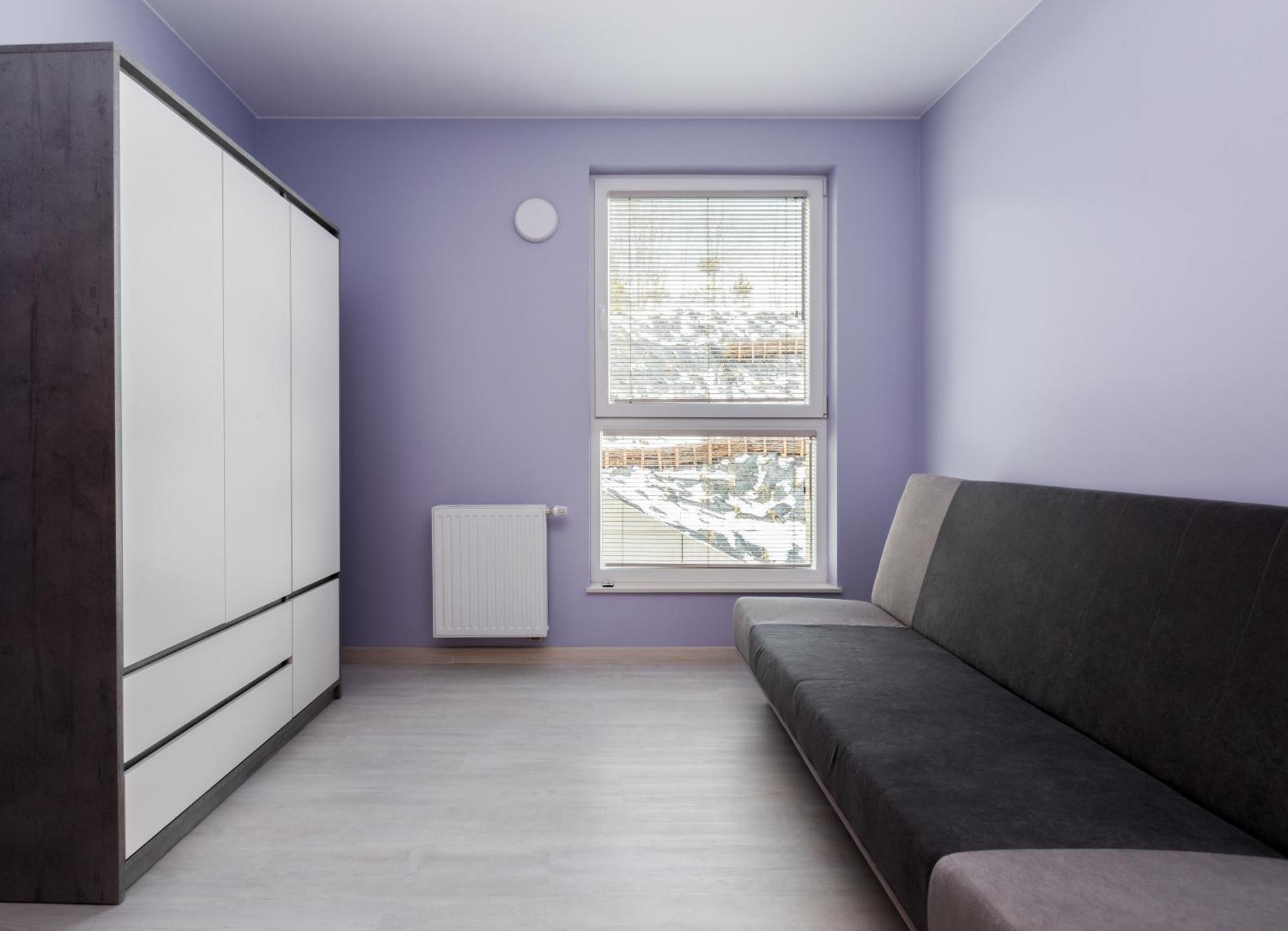 Apartment Verdant Haven