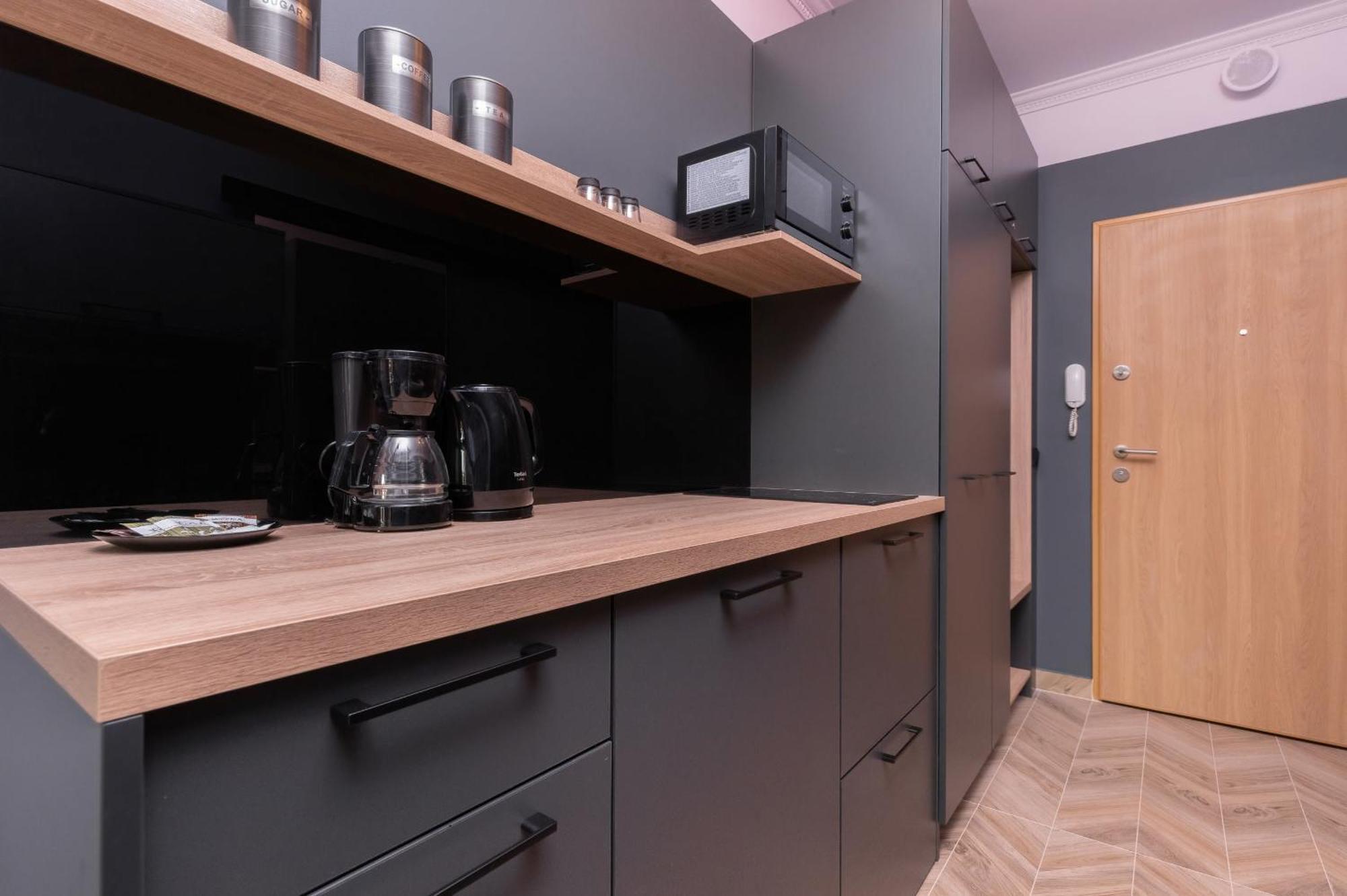 Apartamento Old Town Walowa With Balcony By Renters Gdańsk