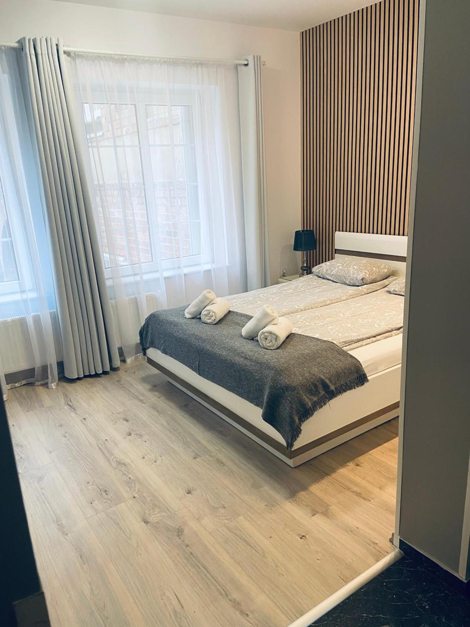 Apartment Twoj Salon-apartamenty Stare Miasto *