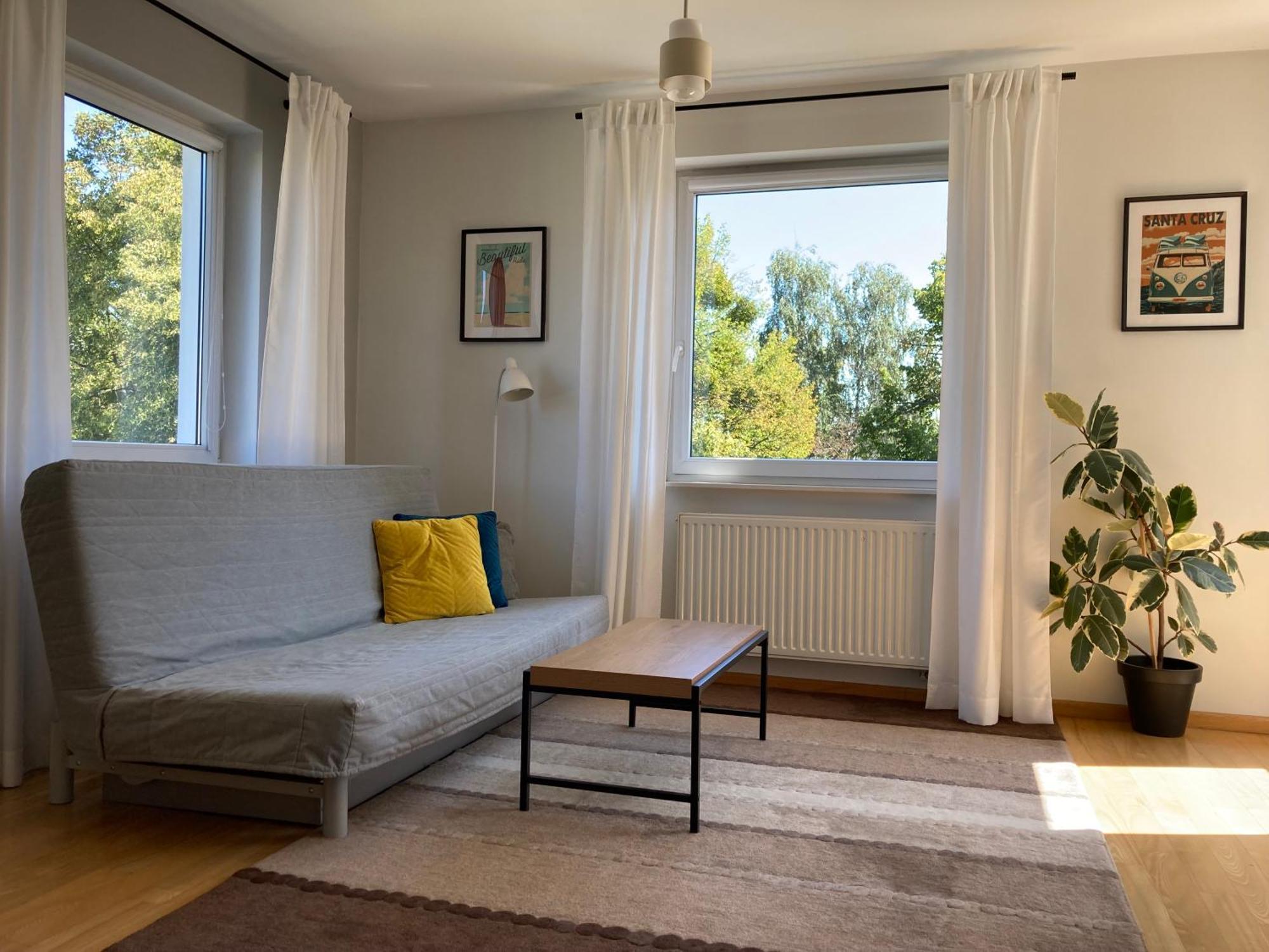Argo Apartment