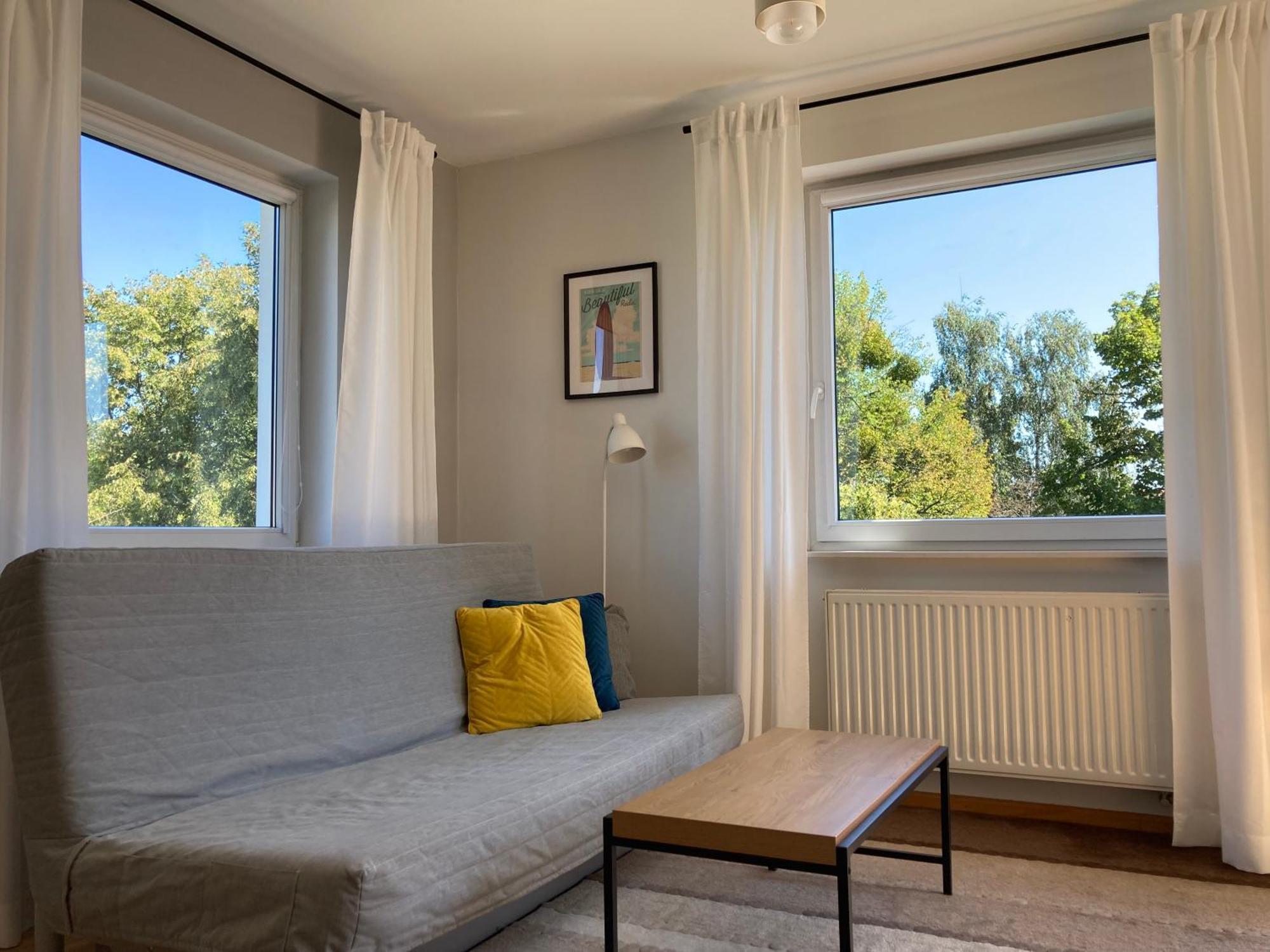 Apartment Argo