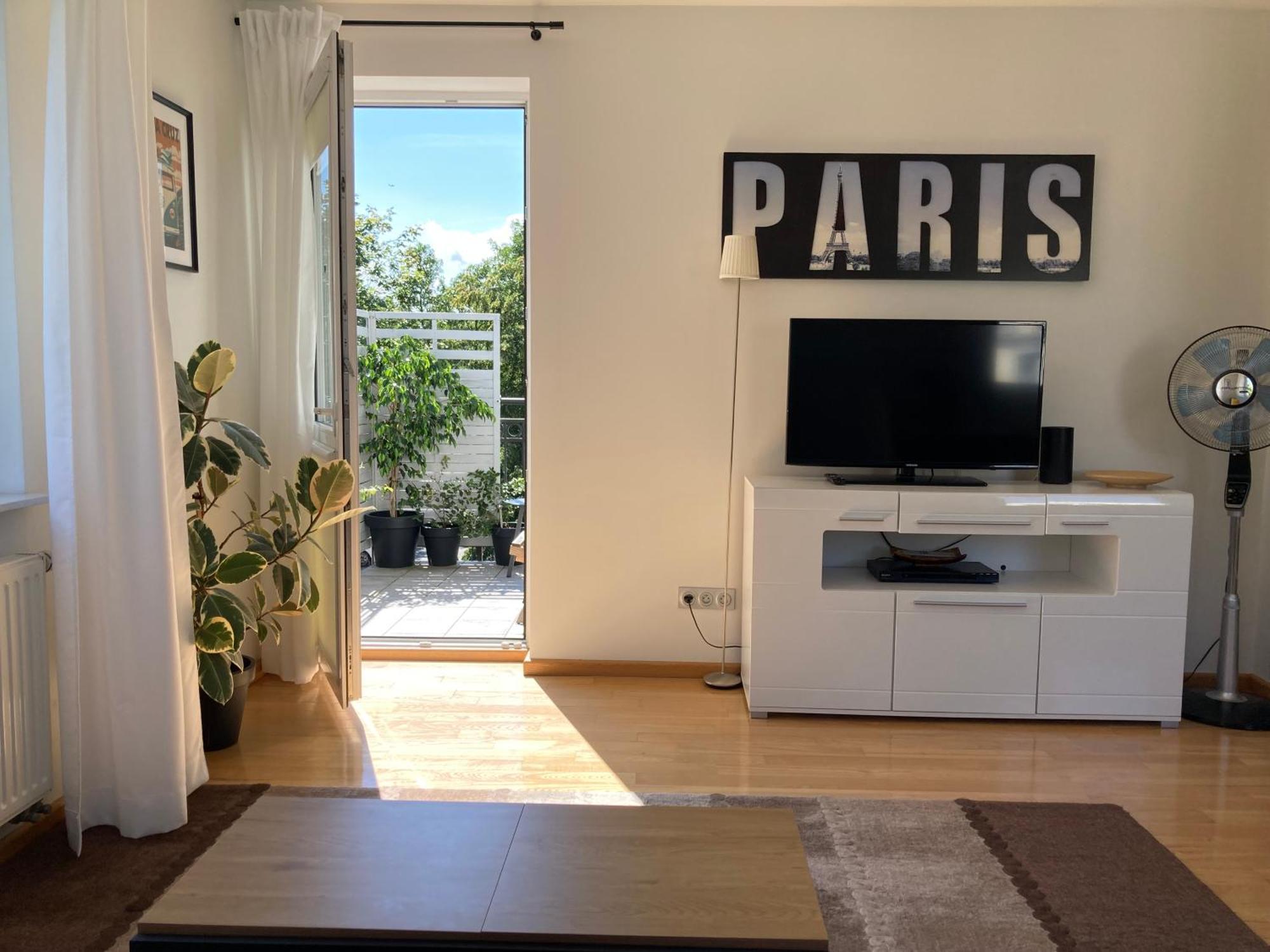 Apartment Argo *