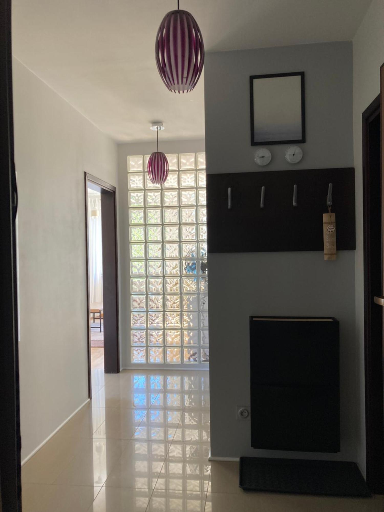 Argo Apartment