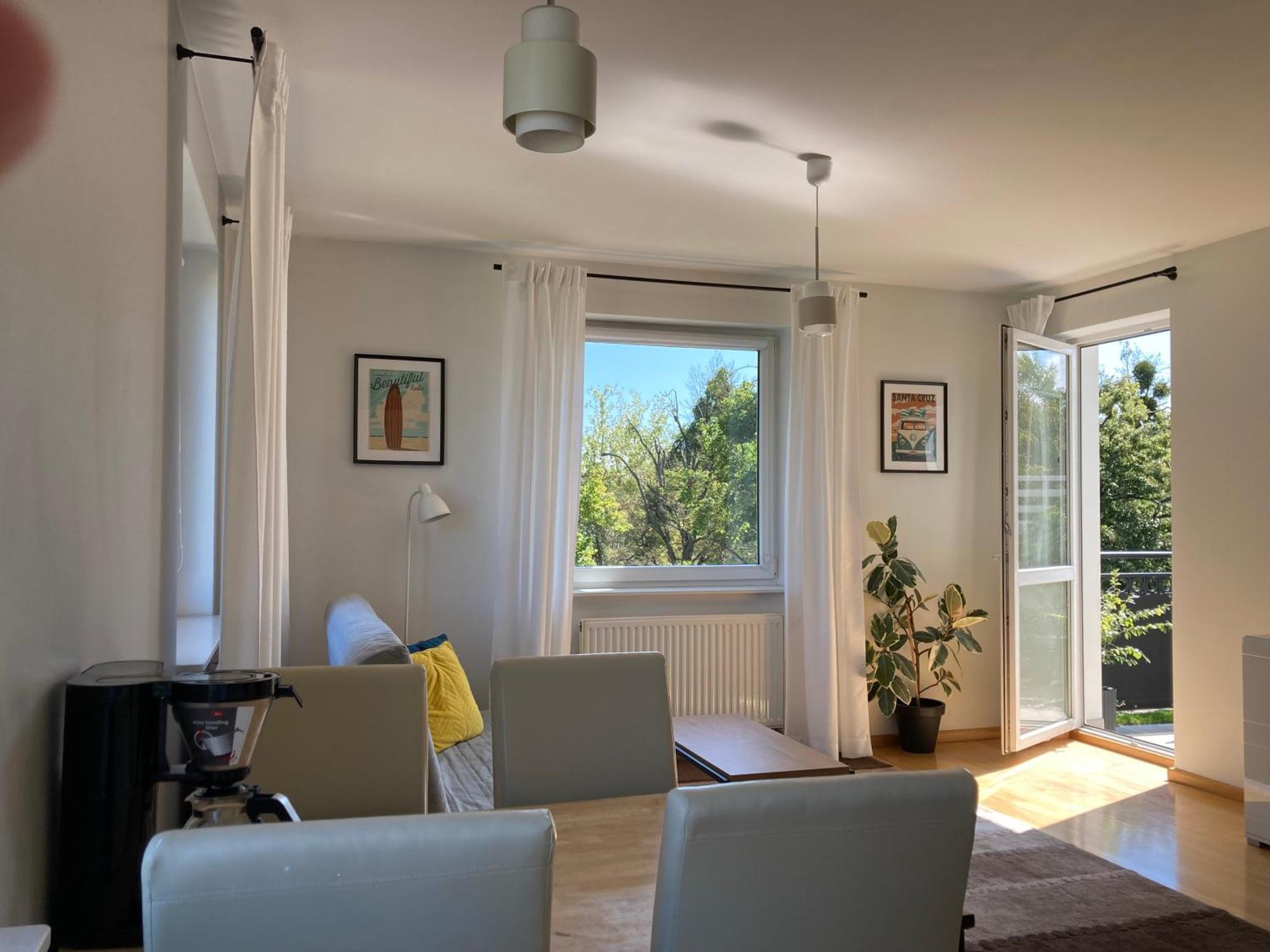 Apartment Argo *