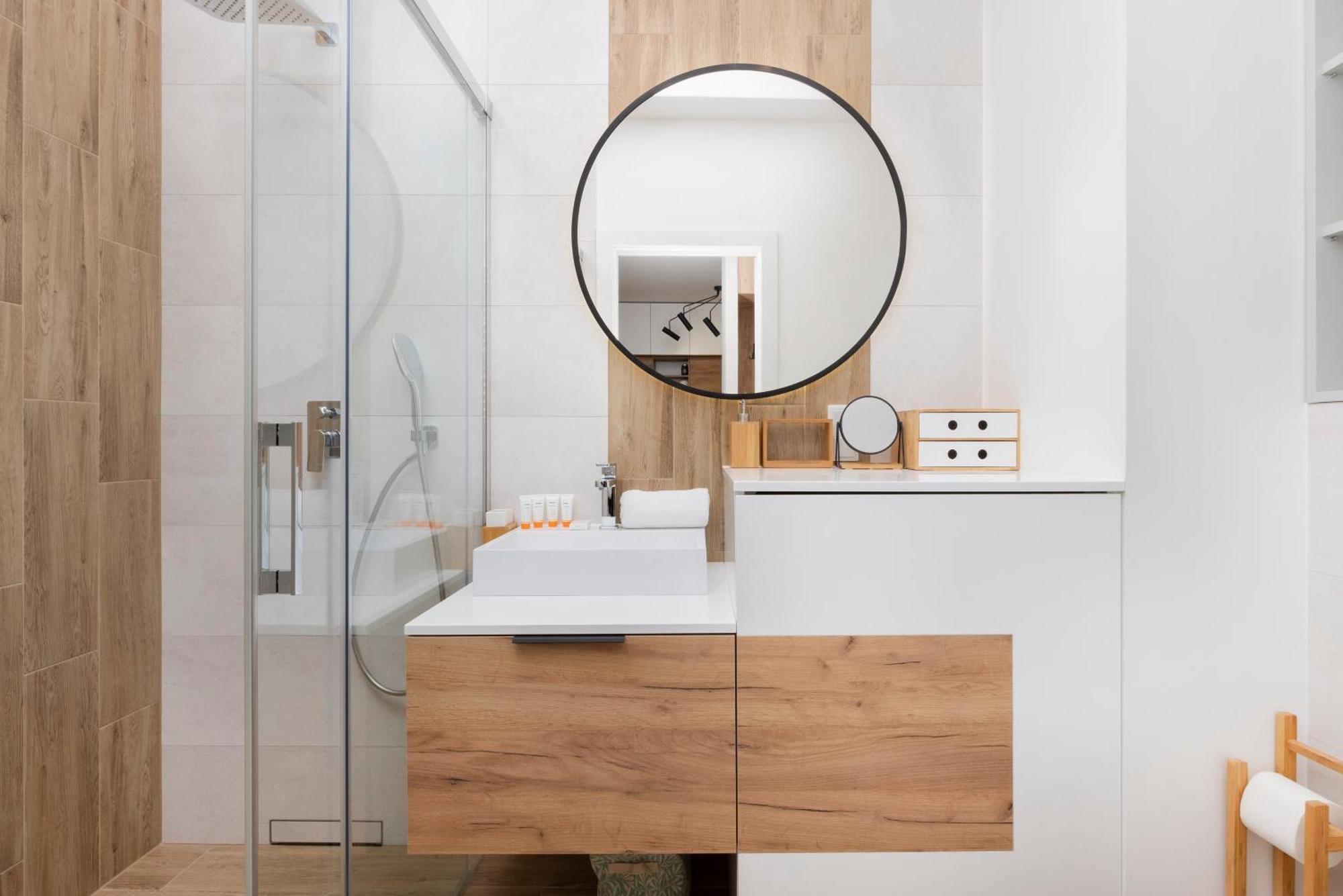 Nowa Letnica With Sauna & Gym & Kids Play In By Renters *