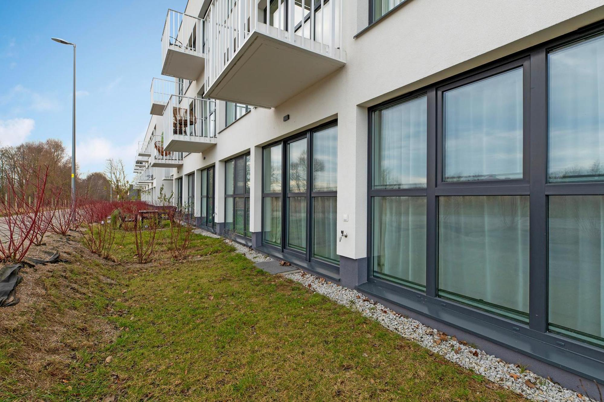 Grano Flats - Sobieszewo - Baltic Porto Lejlighed *