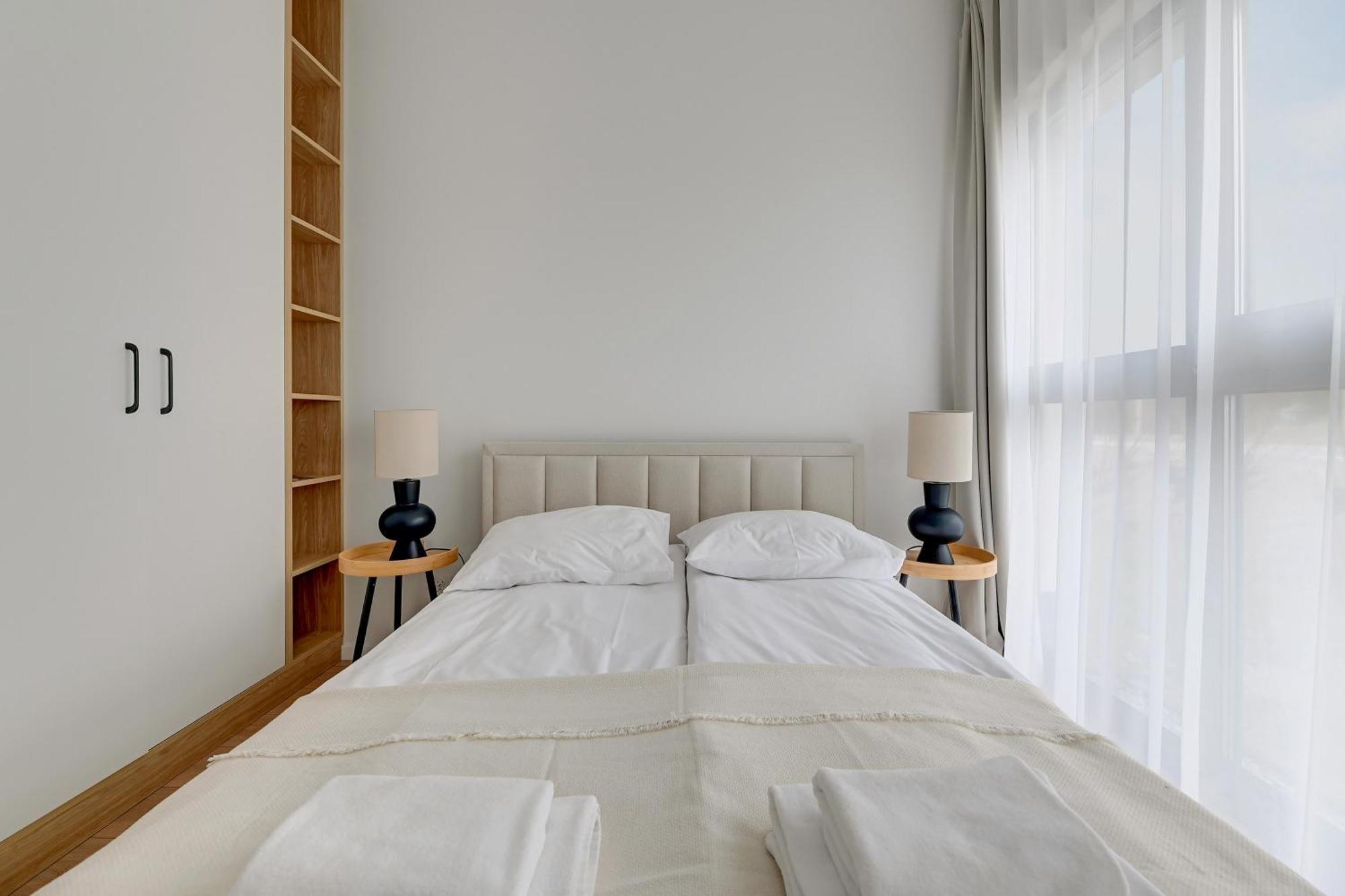 Grano Flats - Sobieszewo - Baltic Porto *