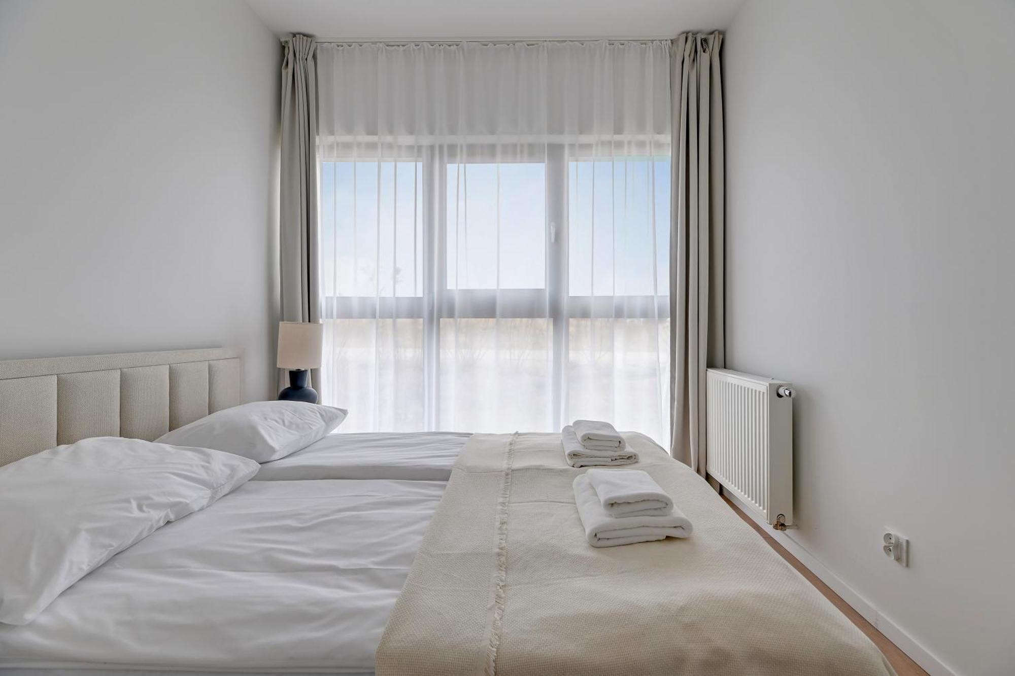 Lejlighed Grano Flats - Sobieszewo - Baltic Porto Gdańsk