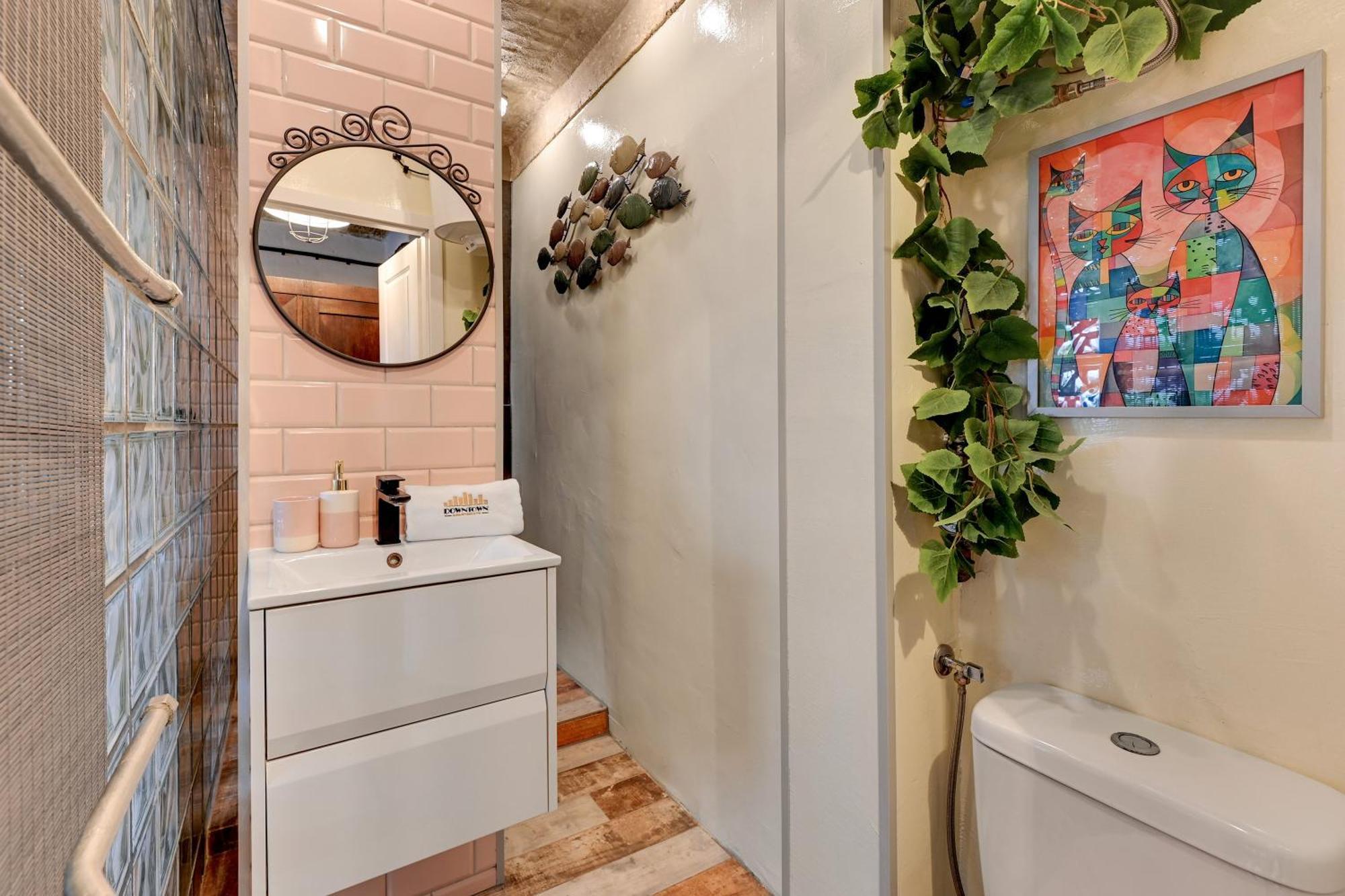 Cats & Crafts Loft By Downtown Gdansk