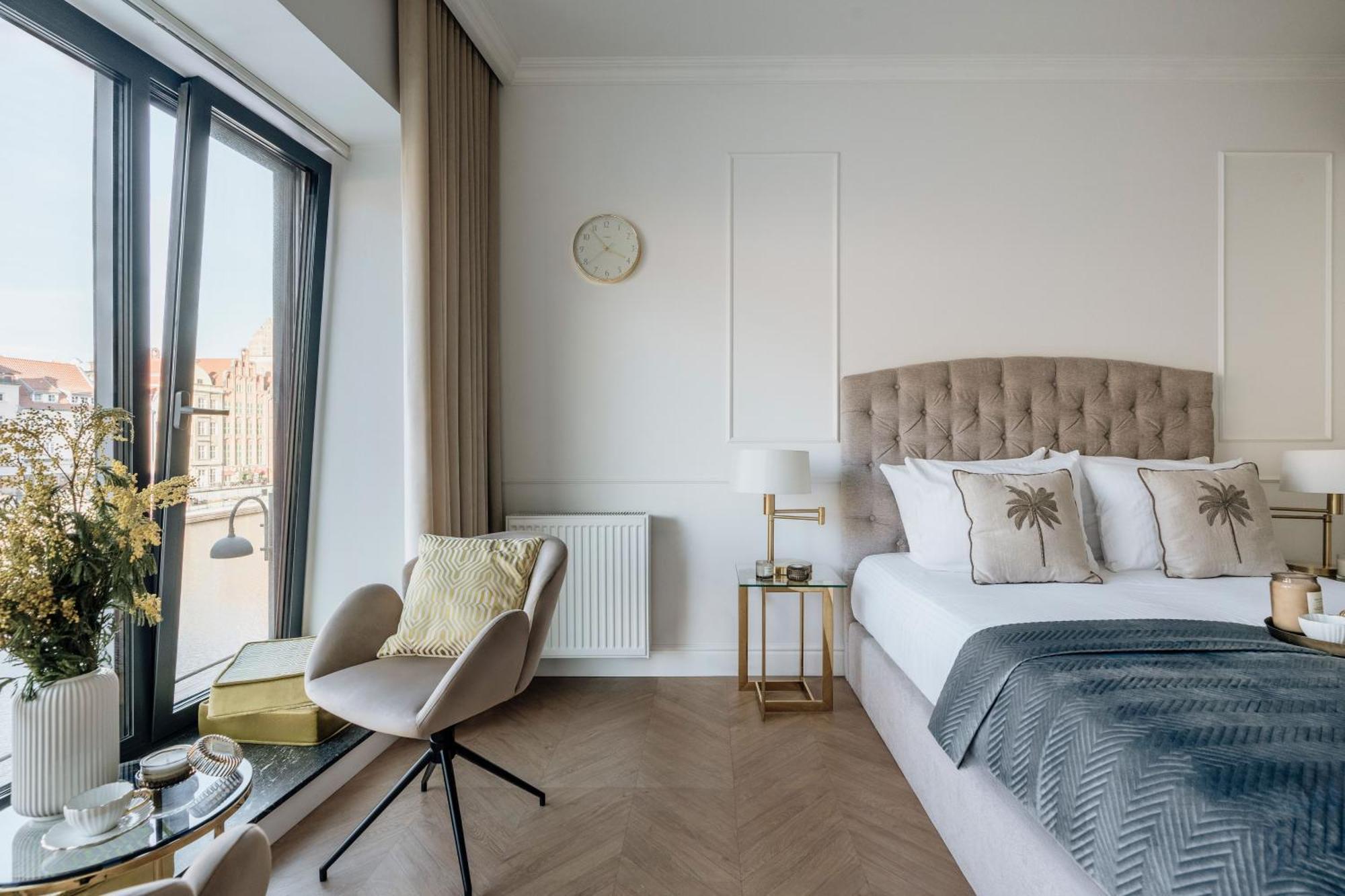 Apartment Deoplaza - Loftaffair Collection *