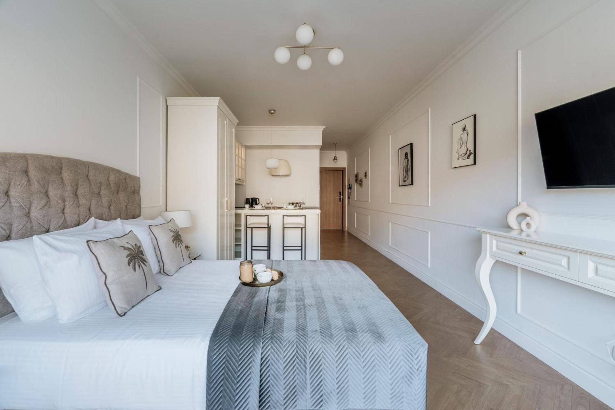 Deoplaza - Loftaffair Collection Huoneisto