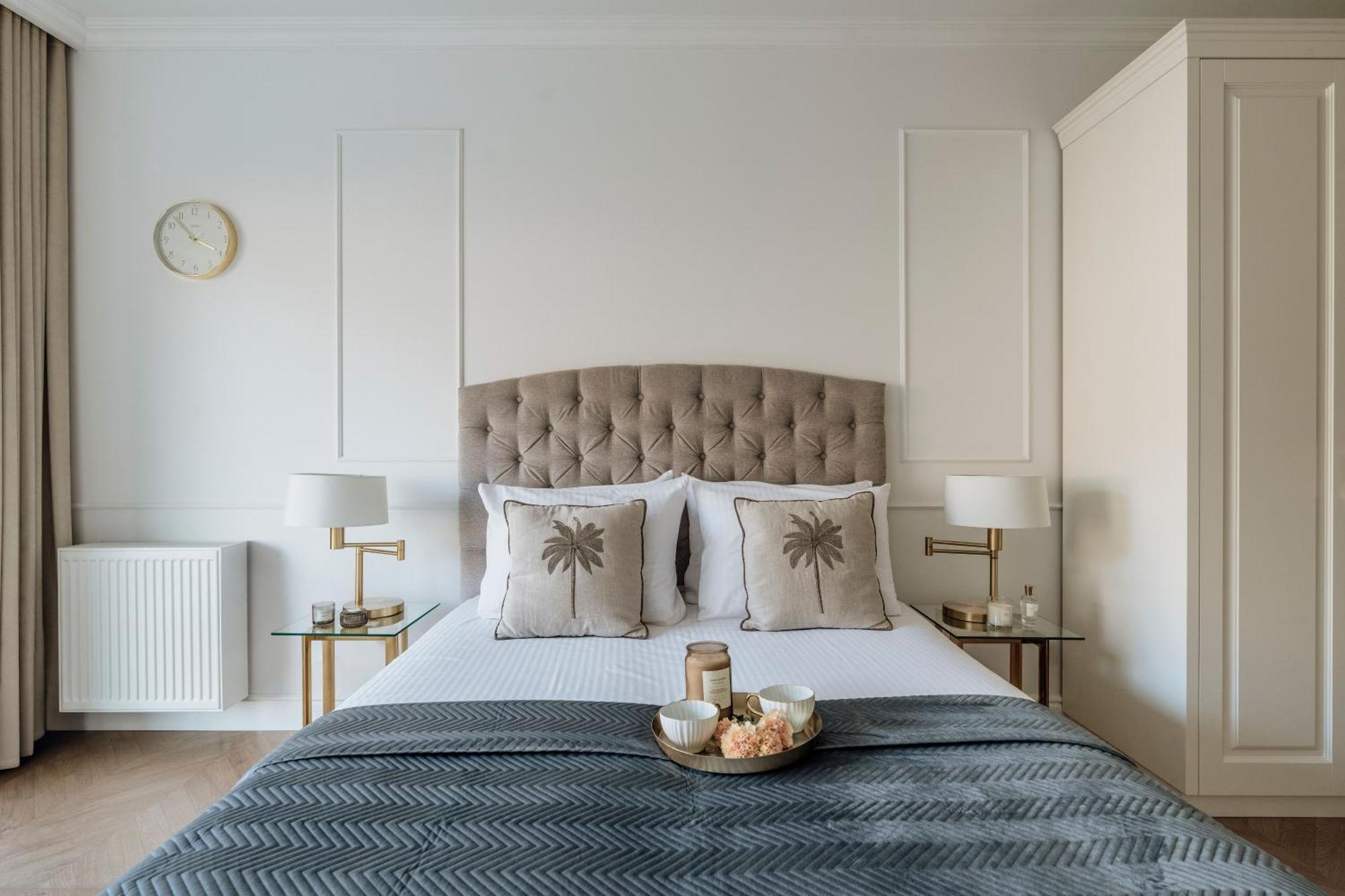 Apartment Deoplaza - Loftaffair Collection