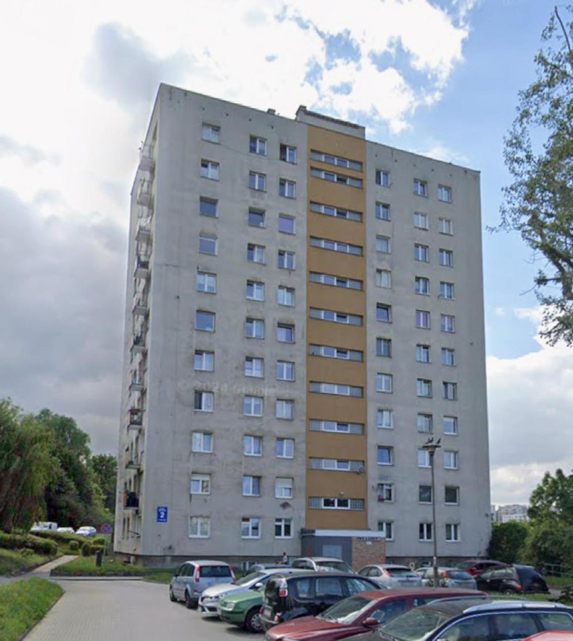 Sweet&cozy Apartament Gdańsk