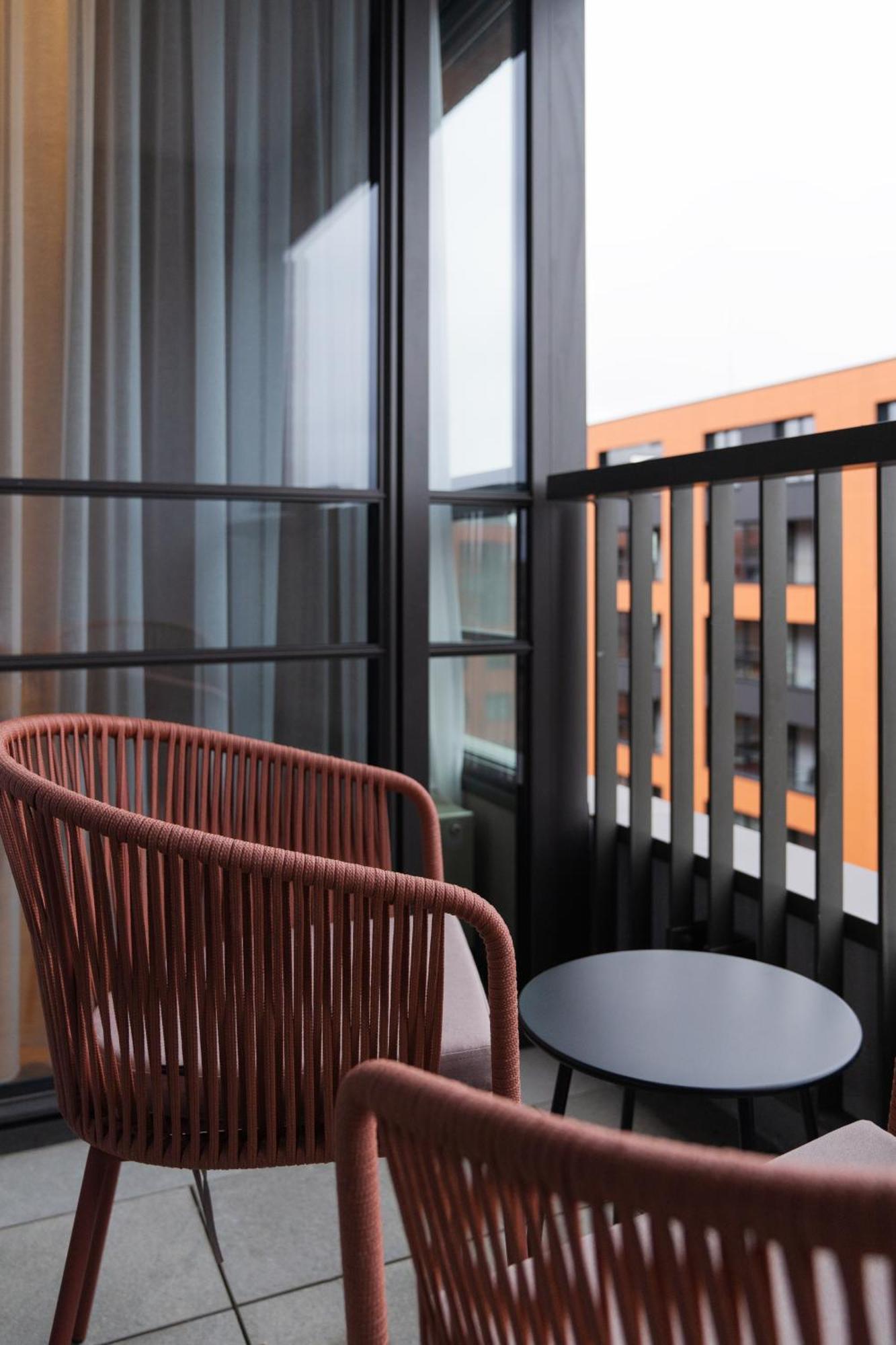 Apartment Doki Montownia By Grandview Gdansk