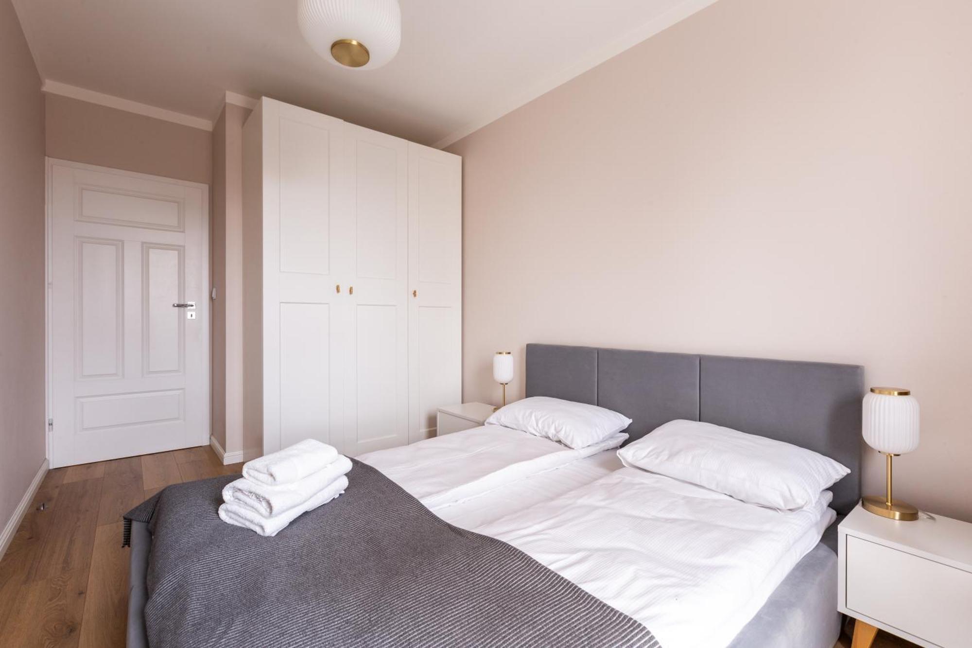 Apartment Haven Deluxe *