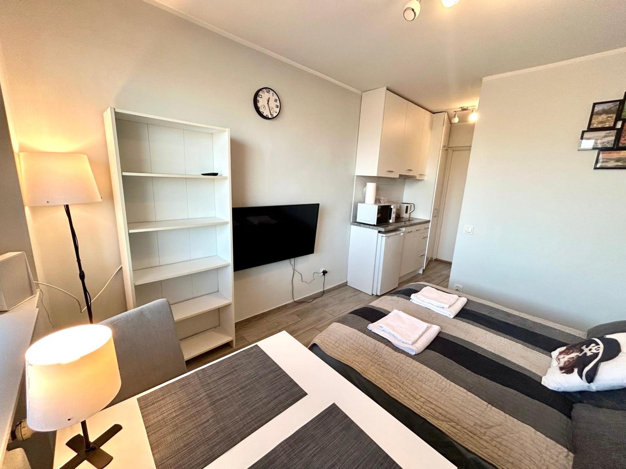 Sweet&cozy Apartament