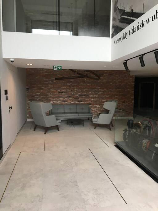 Chlebova Apartment