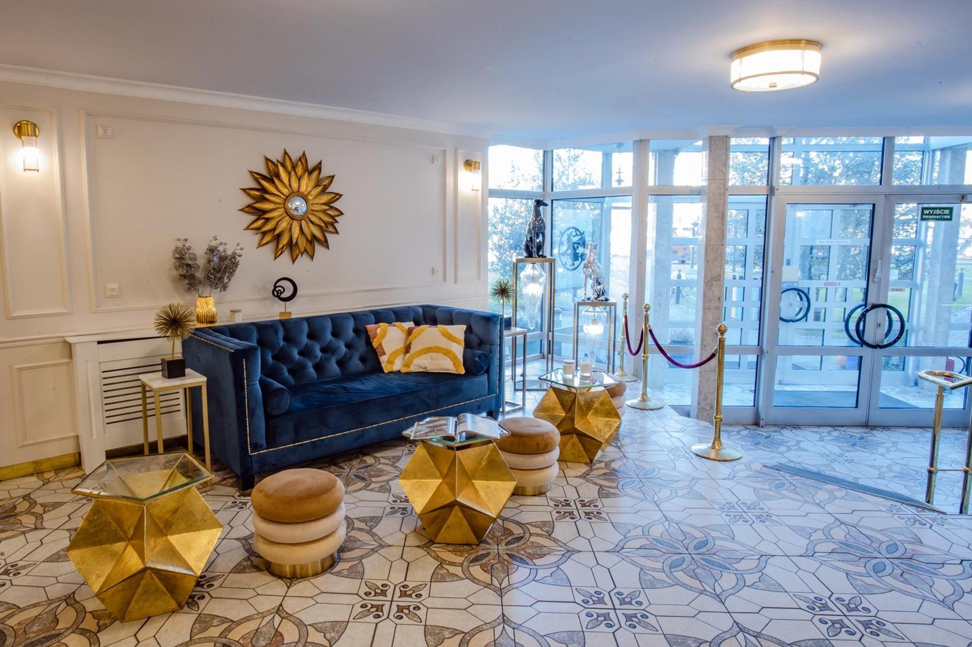 Prawdzic Resort & Wellness 4*