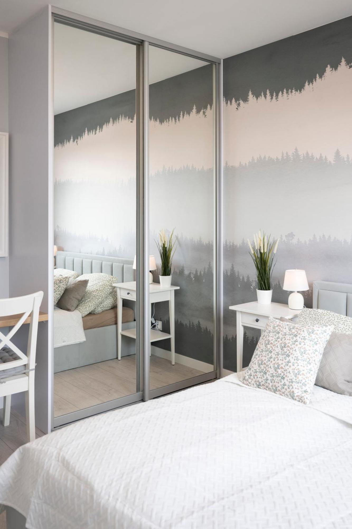 Apartamenty Deluxe *