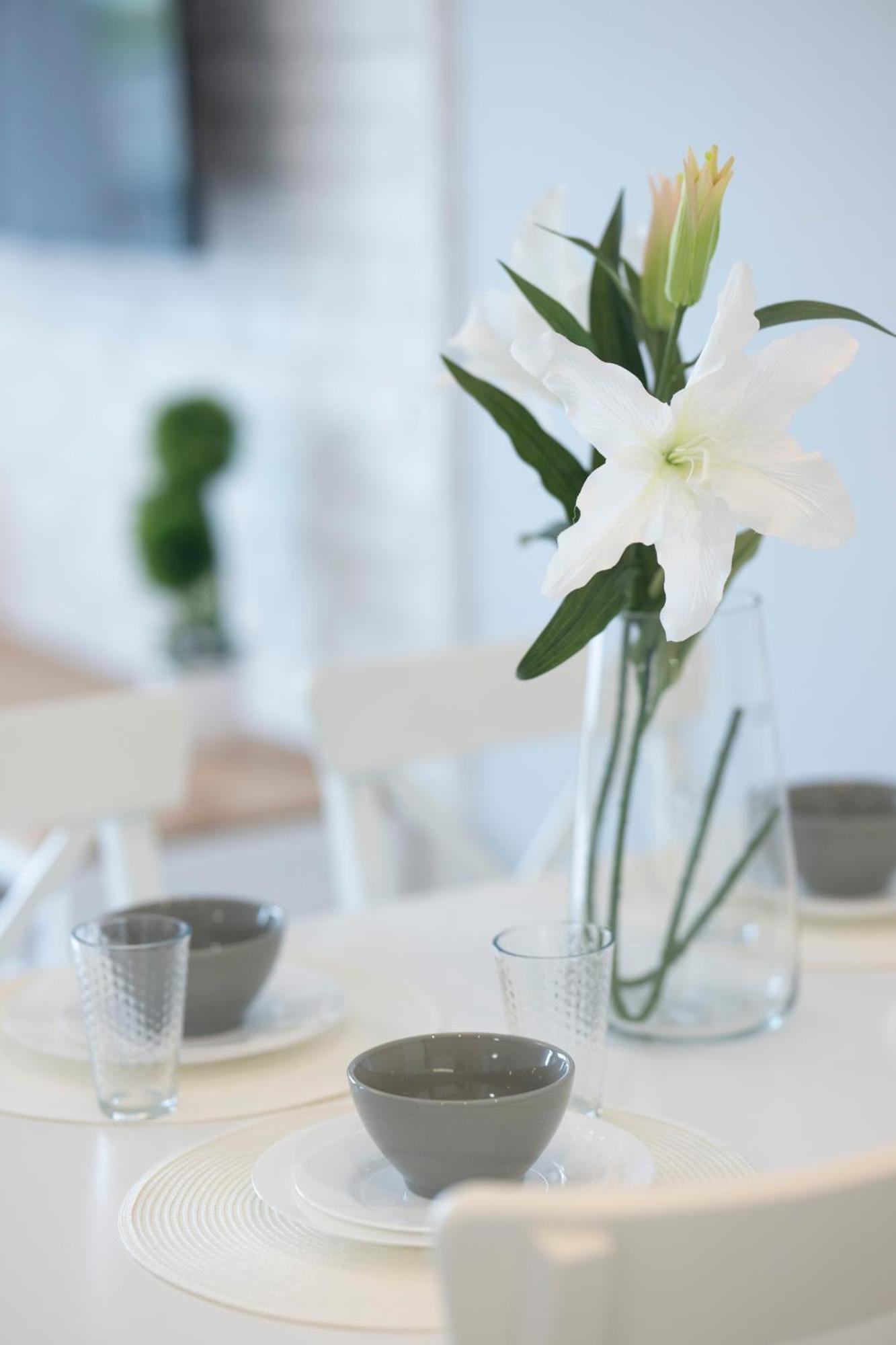 Apartamenty Deluxe * Gdańsk