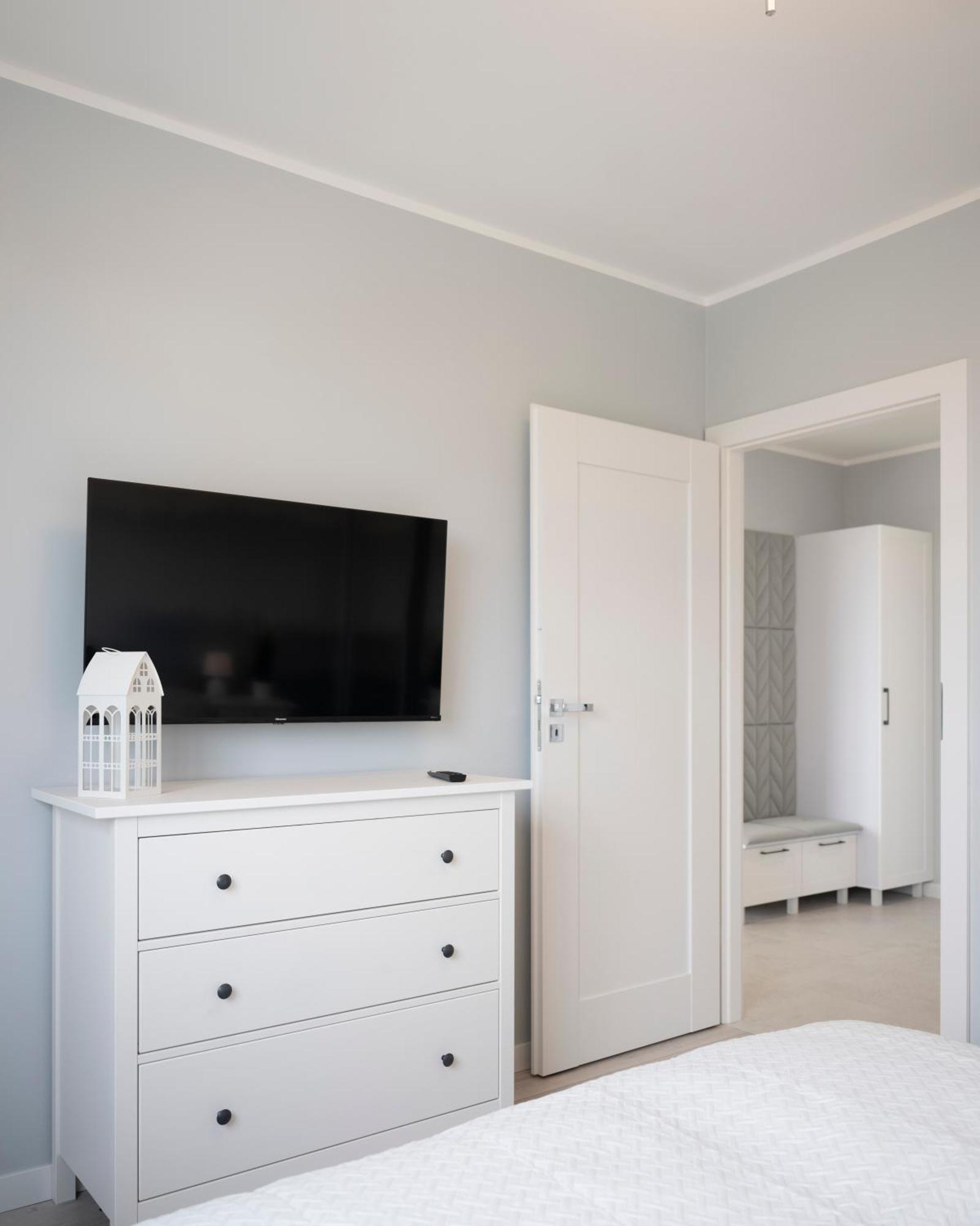 Apartamenty Deluxe Gdańsk
