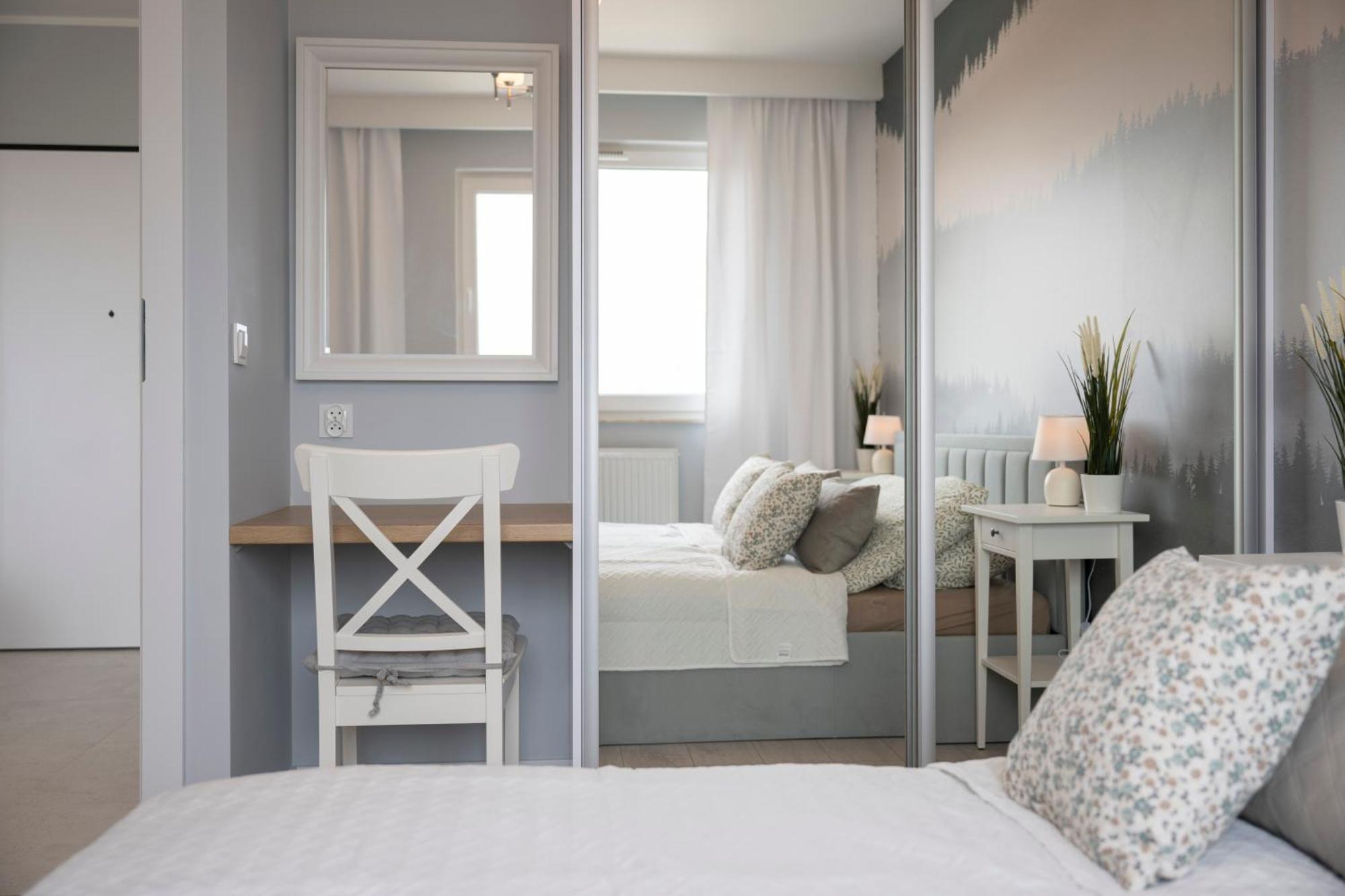 Apartamenty Deluxe * Gdańsk
