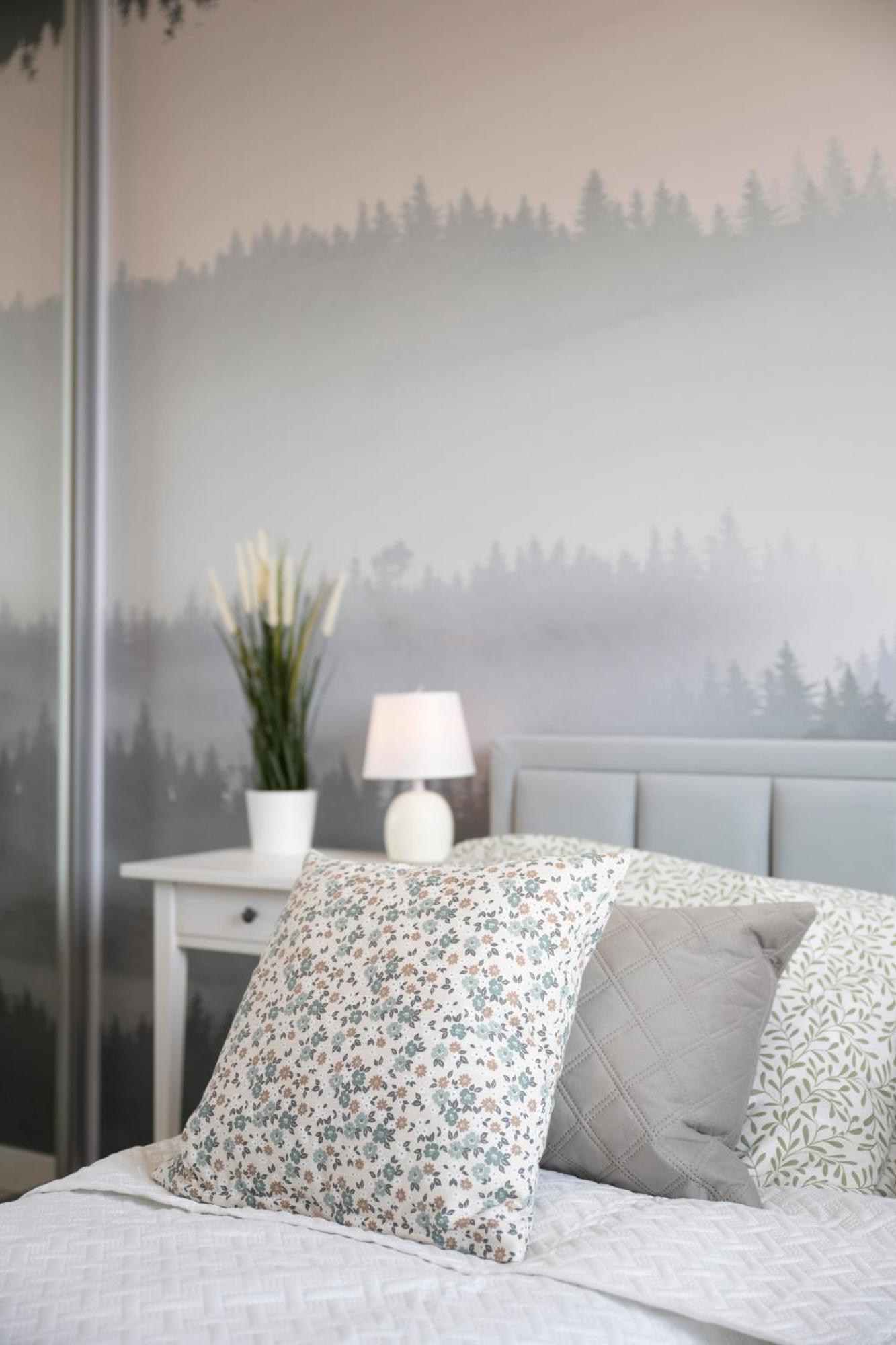 Huoneisto Apartamenty Deluxe Gdańsk