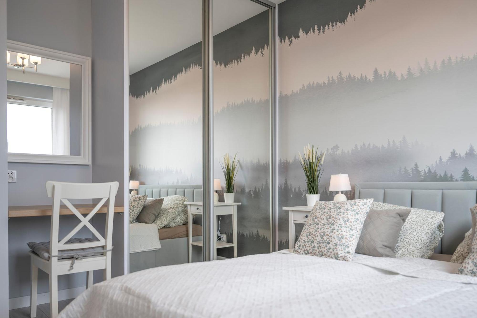 Apartamenty Deluxe Gdańsk
