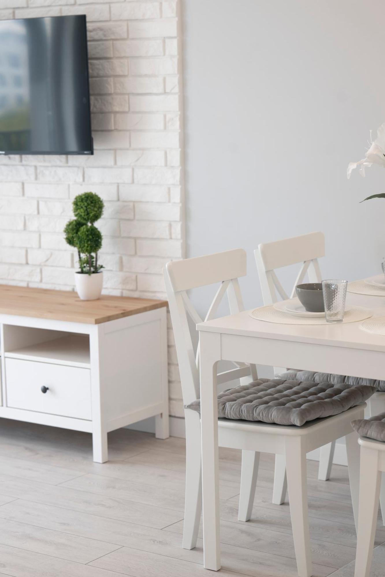 Apartamenty Deluxe Gdańsk