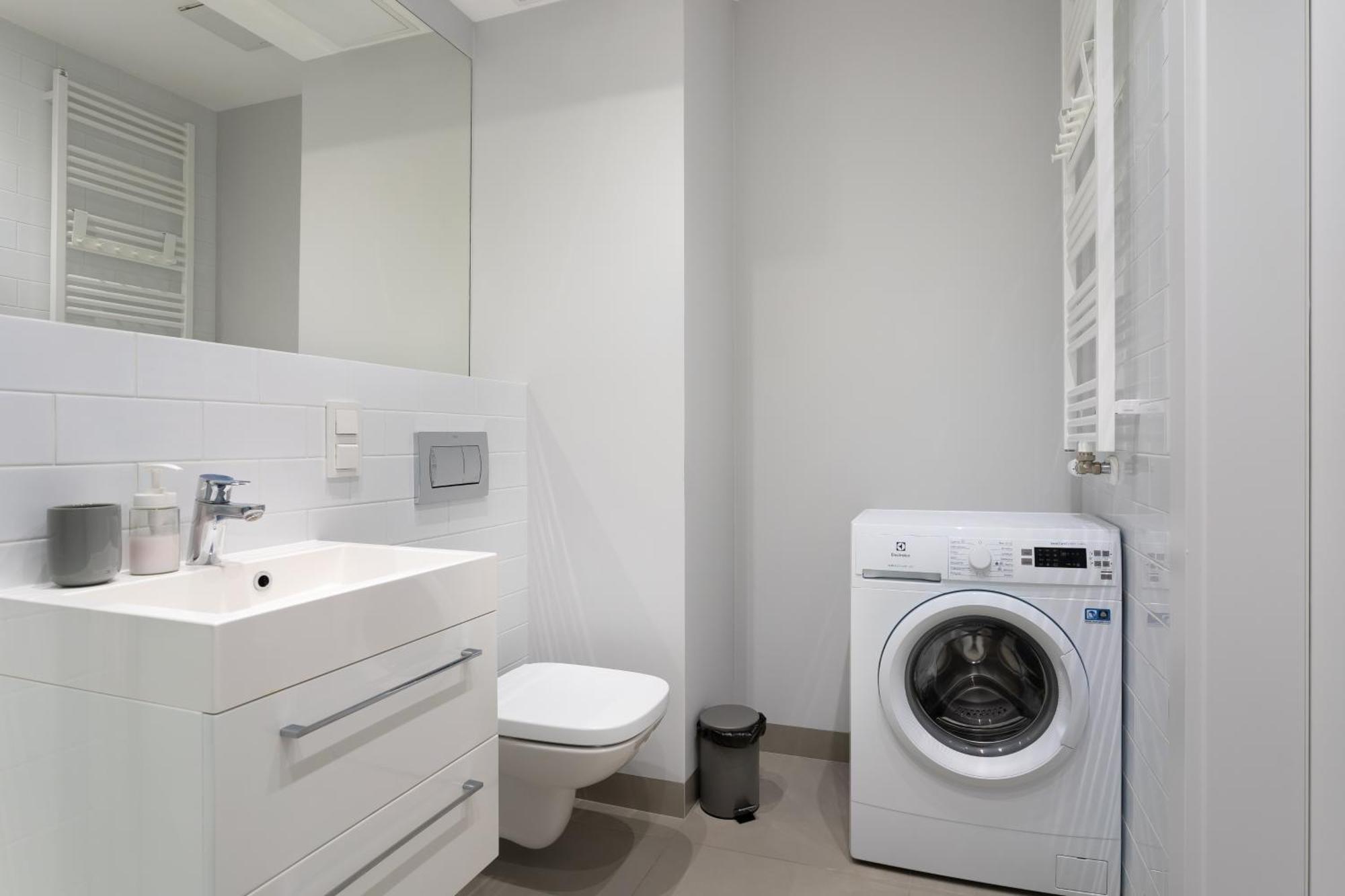 Symphony Baltica Towers 3*