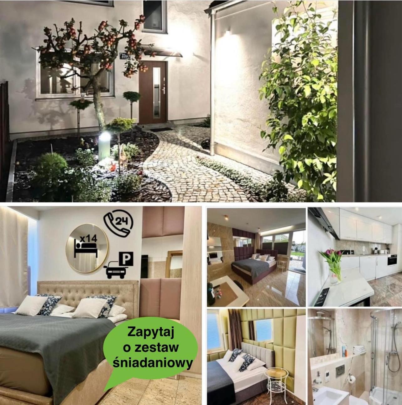North Nest Luxury *