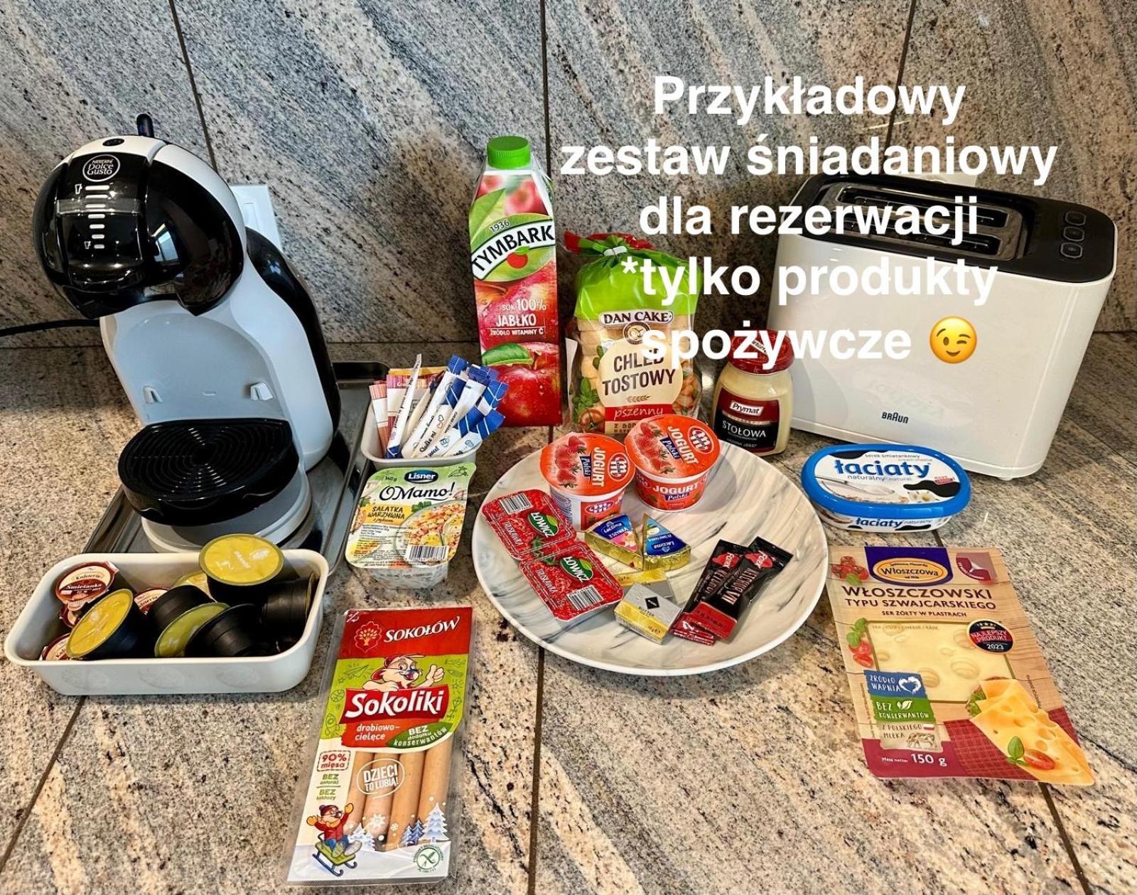 North Nest Luxury Gdańsk